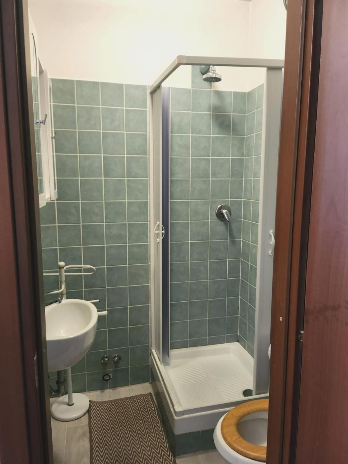 Sepulveda Bed & Breakfast Rome