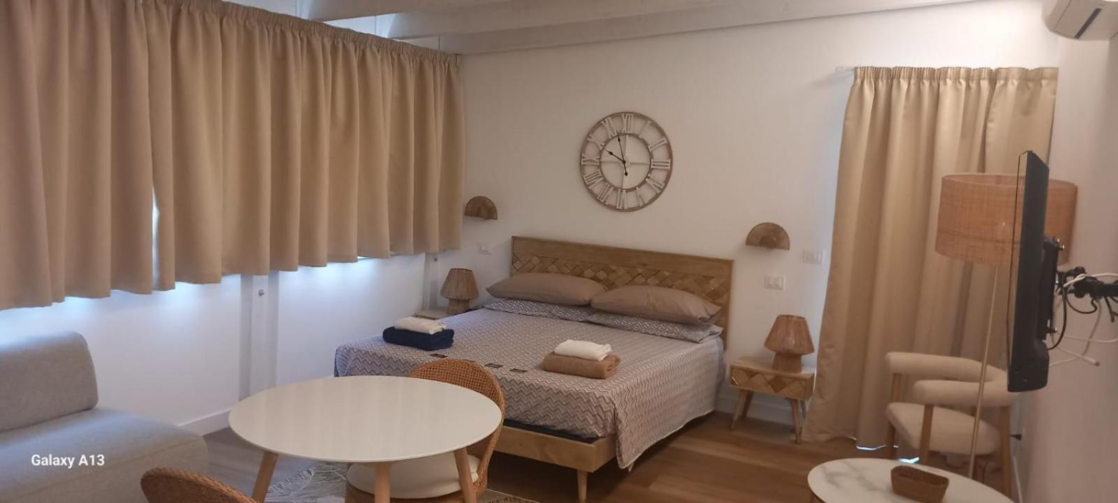 Appartement Old Bakery &