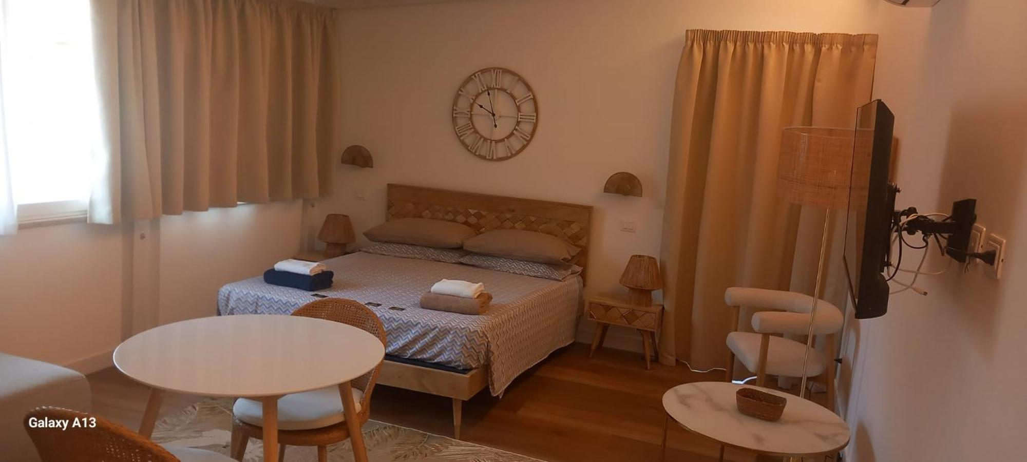 Old Bakery & Appartement *