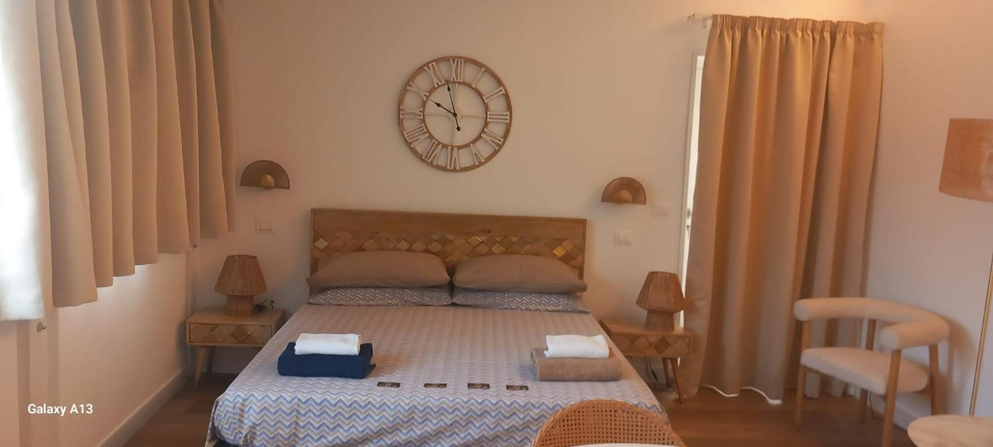 Appartement Old Bakery & *