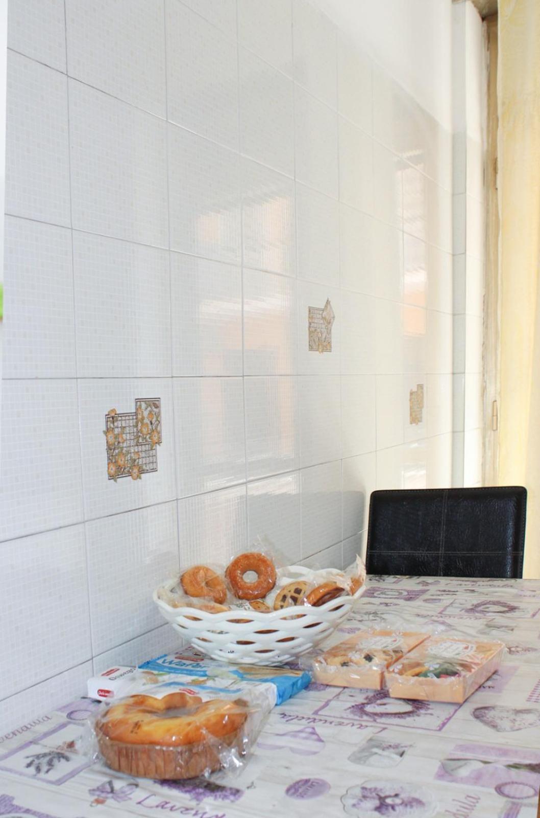 Betulle's House Rome