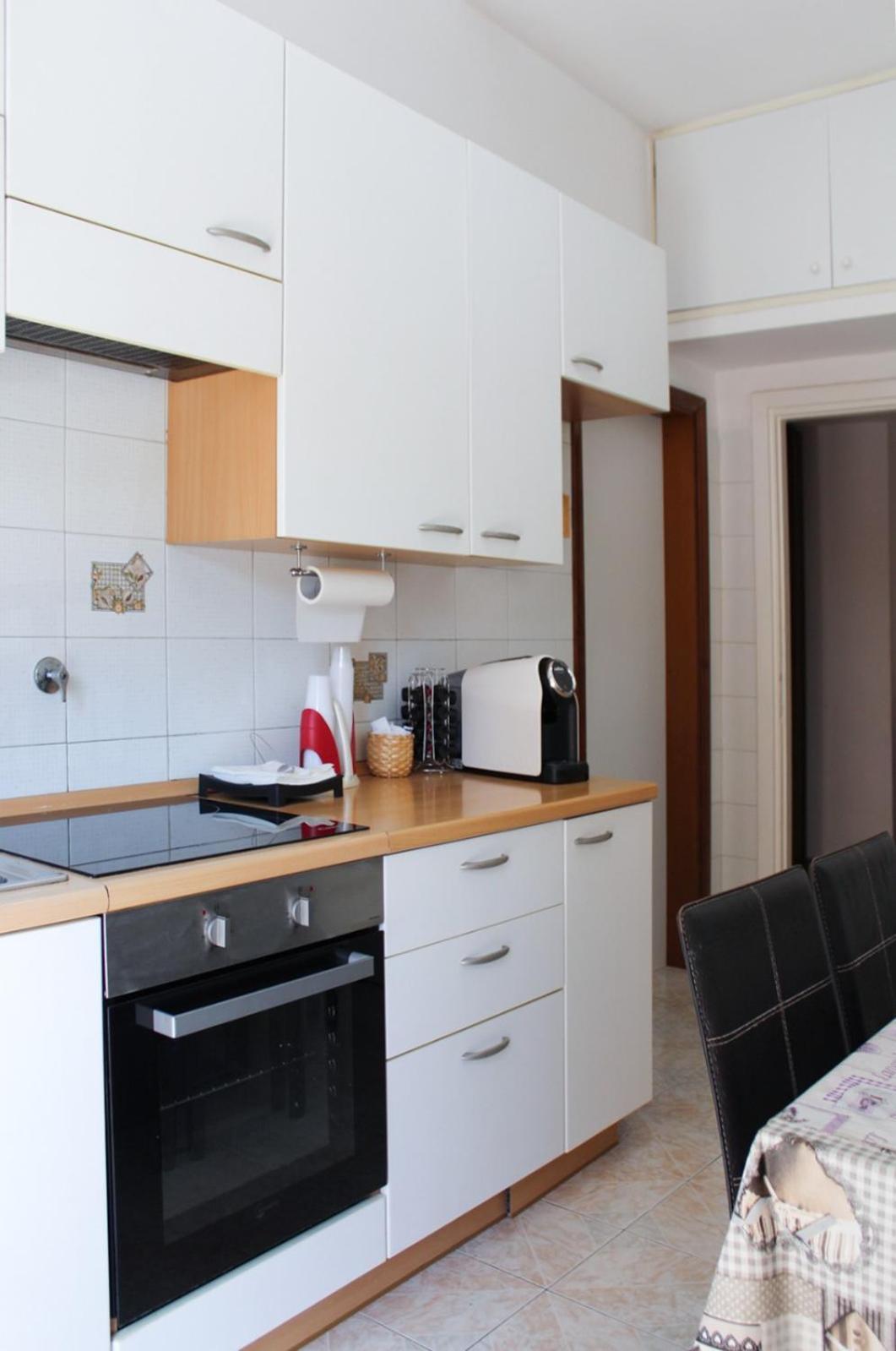 Betulle's House Appartement