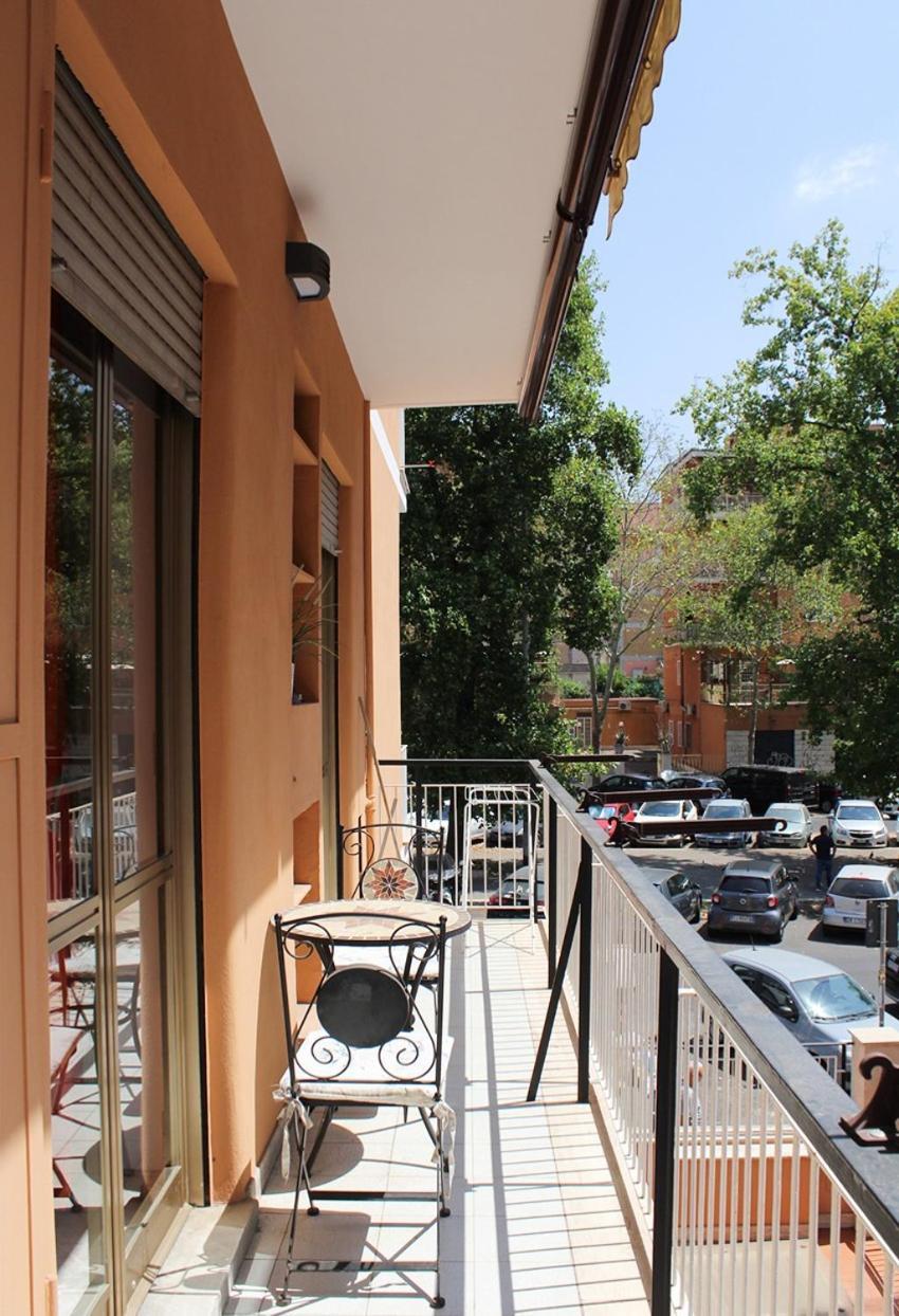 Betulle's House Appartement *