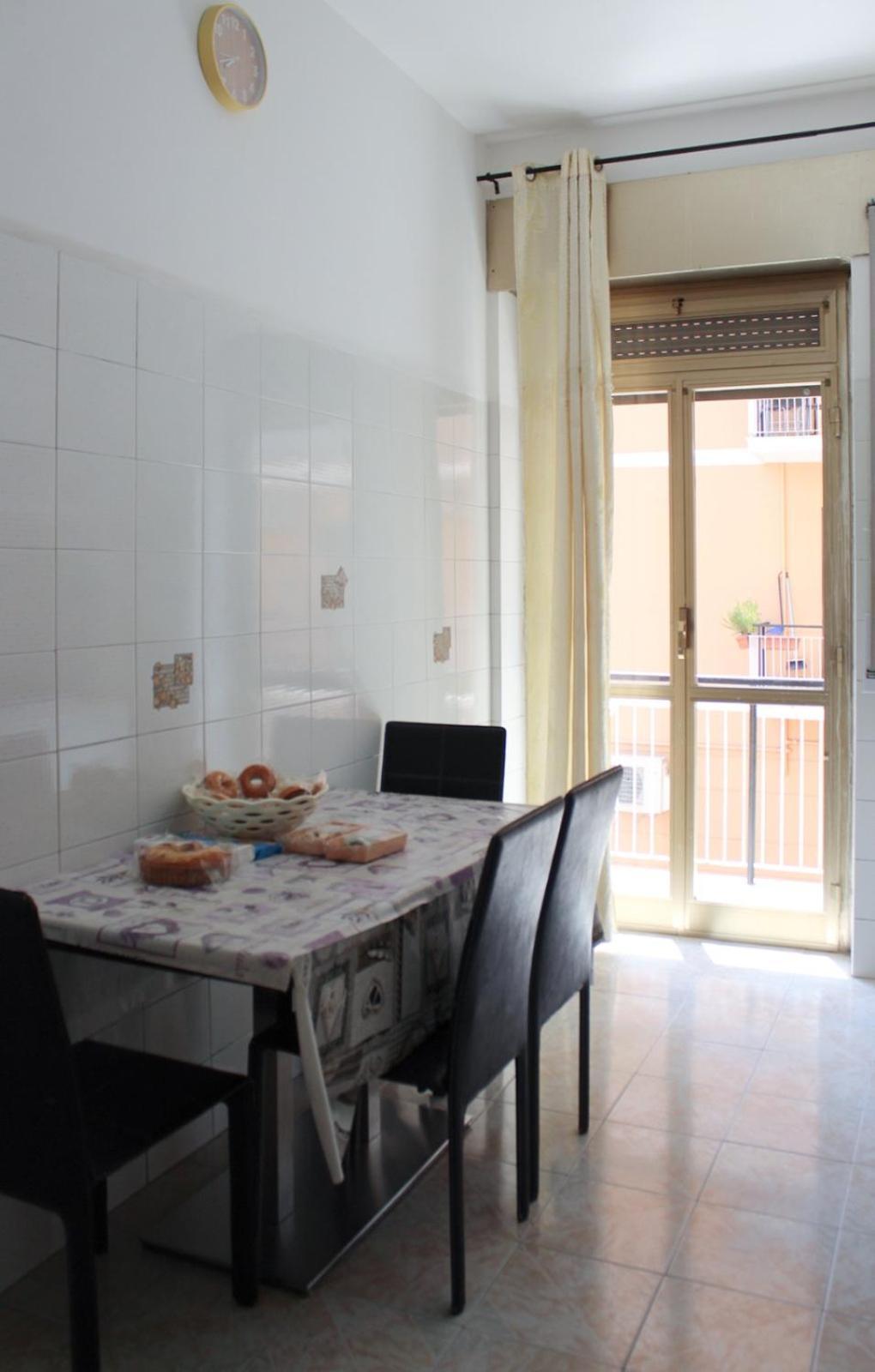Appartement Betulle's House *