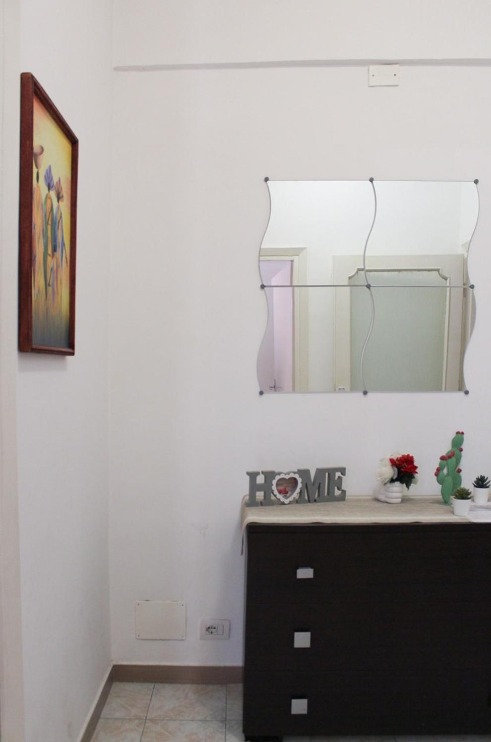 Betulle's House Appartement