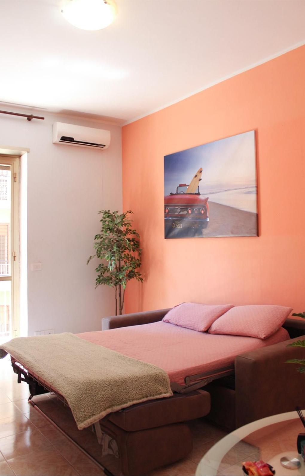 Betulle's House Appartement *