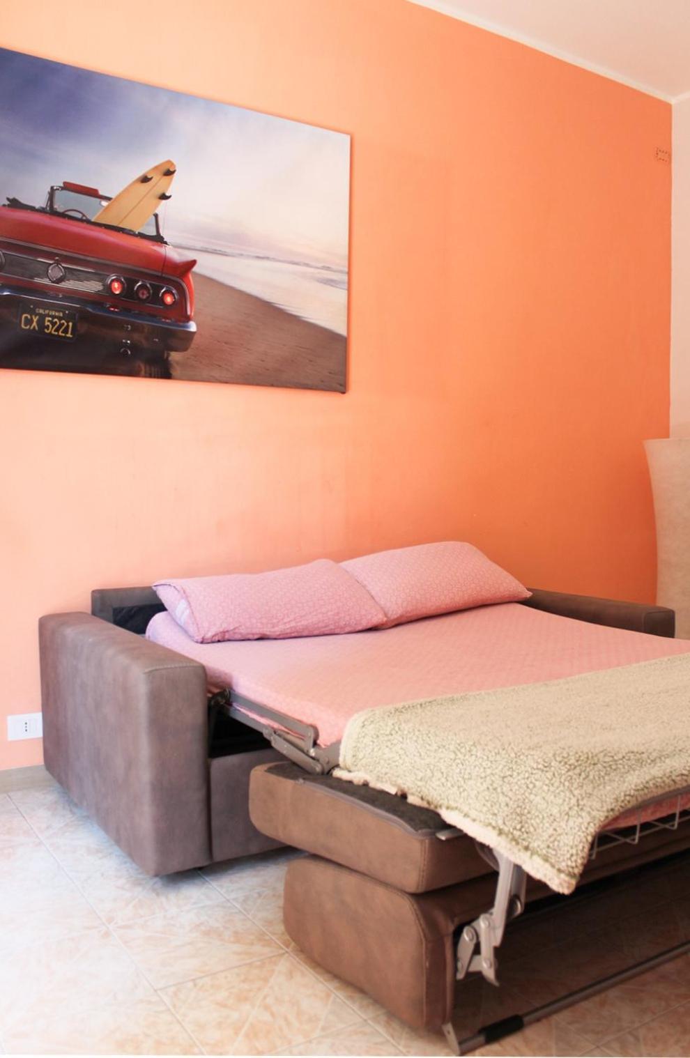 Appartement Betulle's House *