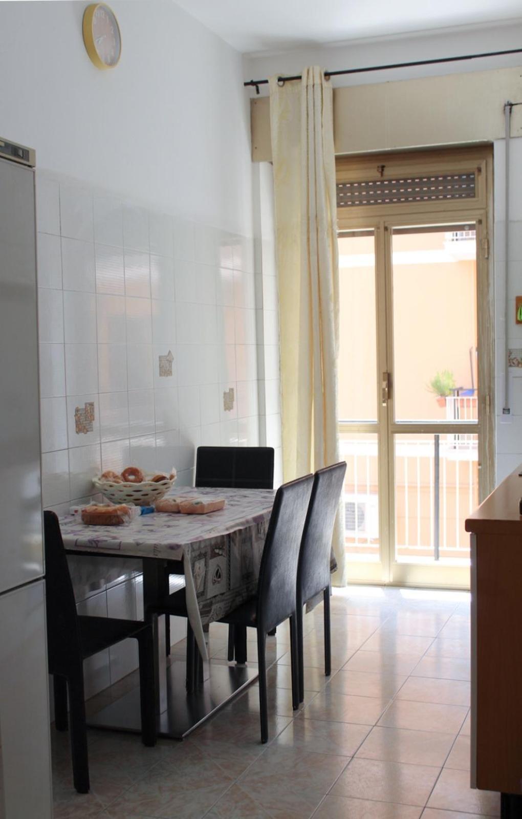 Betulle's House Appartement Rome