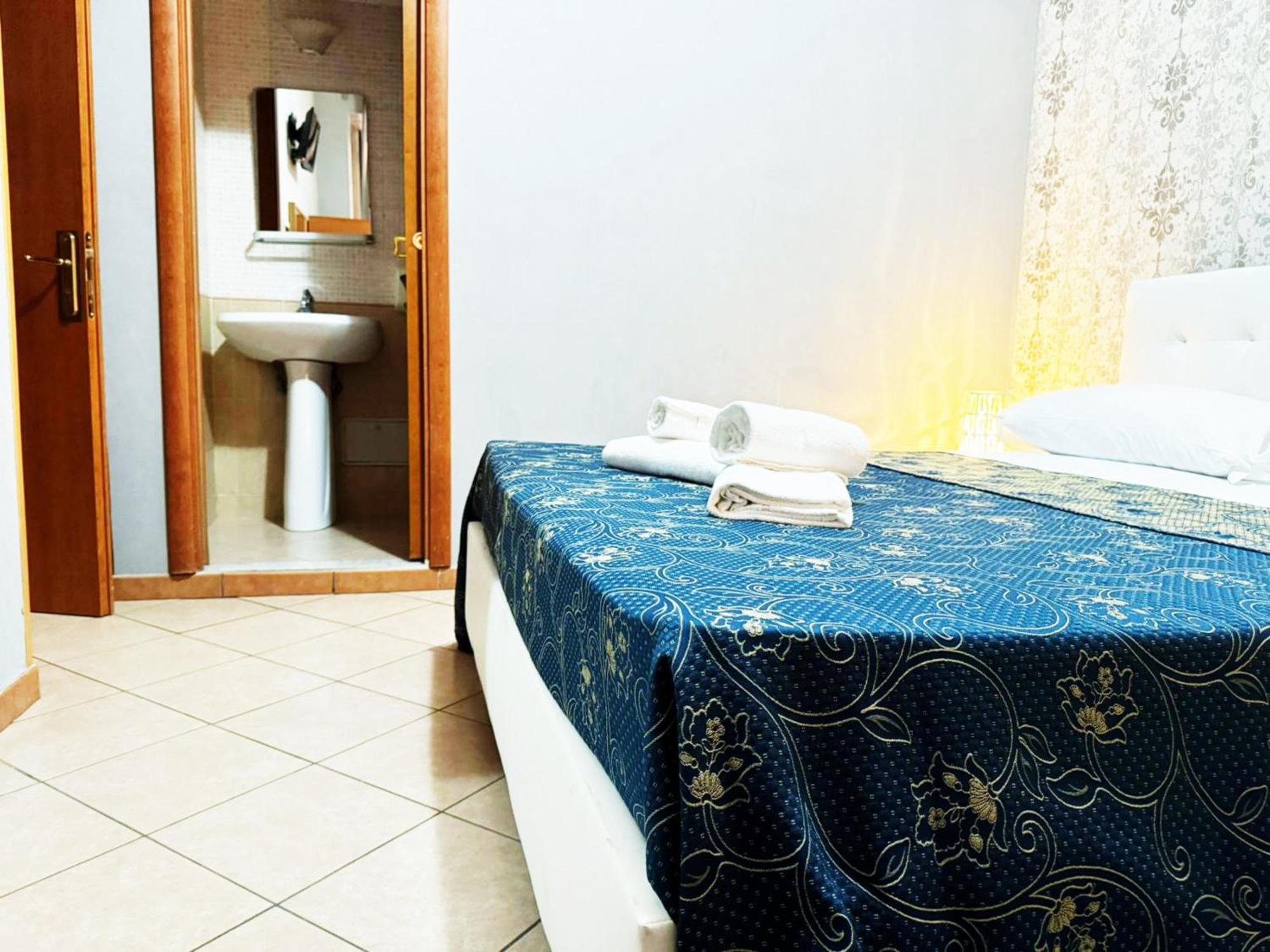 Anas Prime Place Rome