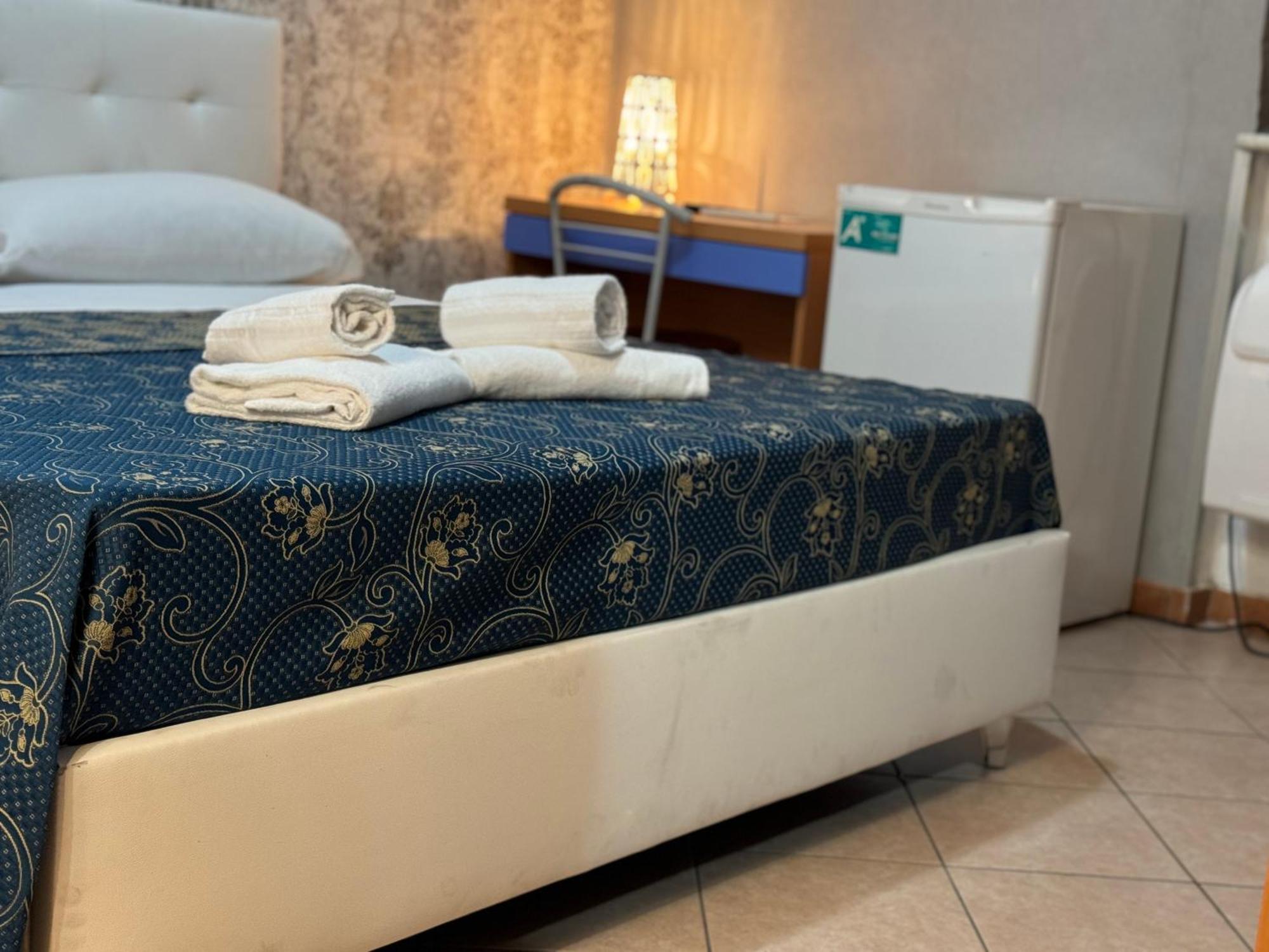 Anas Prime Place Bed & Breakfast