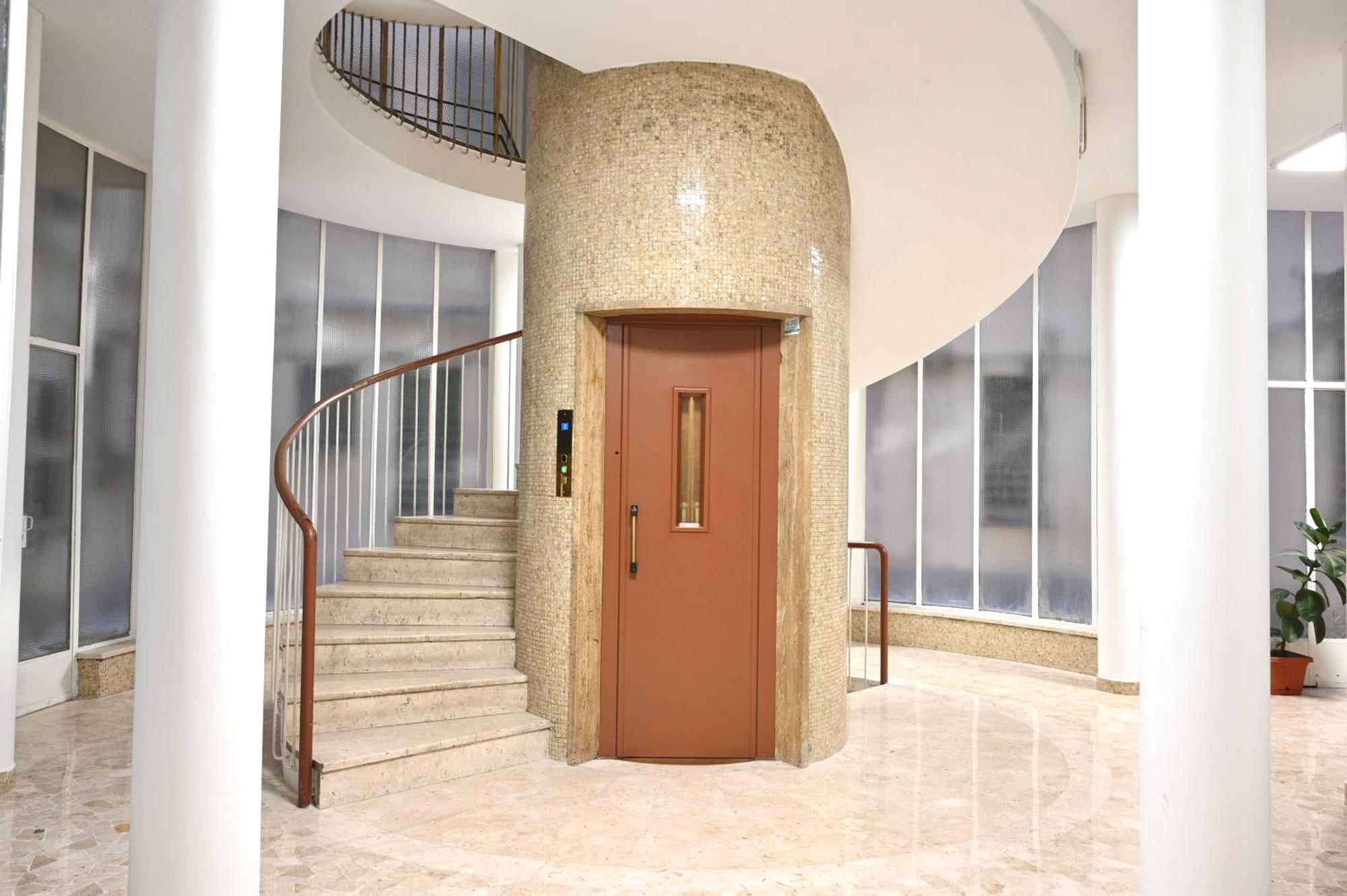 Apartment Marco's Colosseum