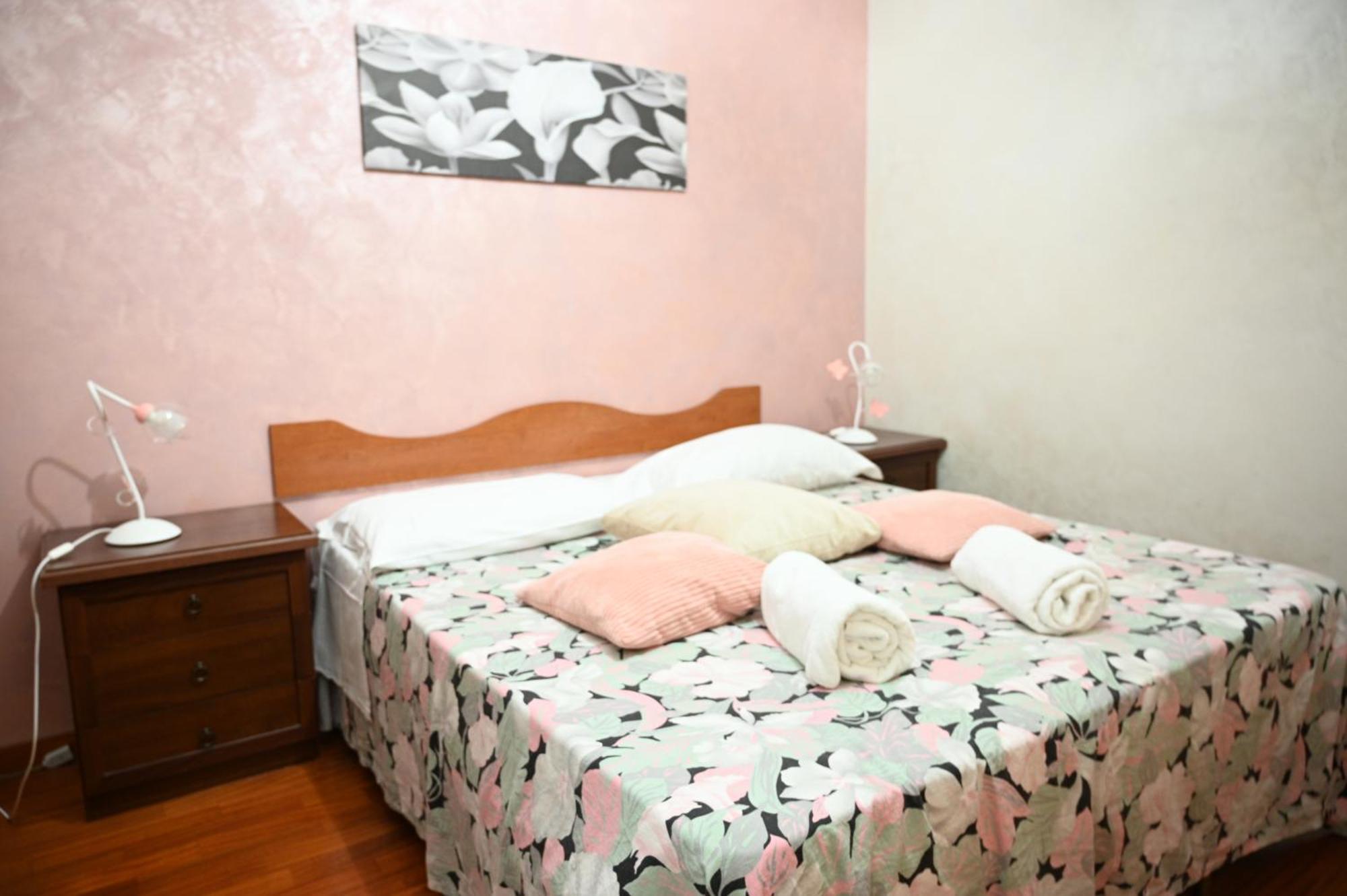 Apartment Marco's Colosseum Rome