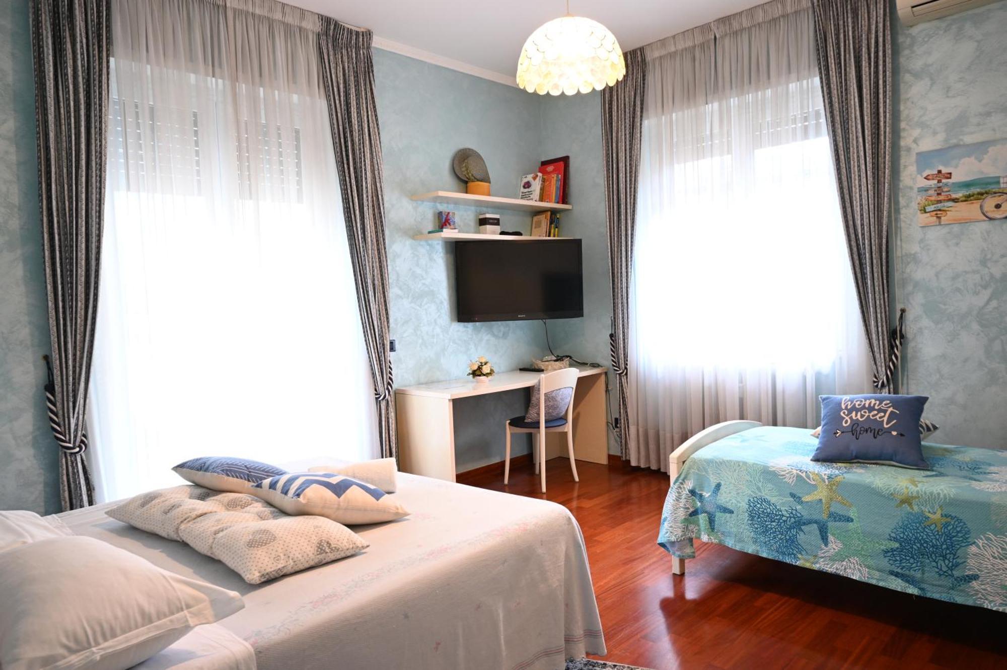 Marco's Colosseum Apartment *