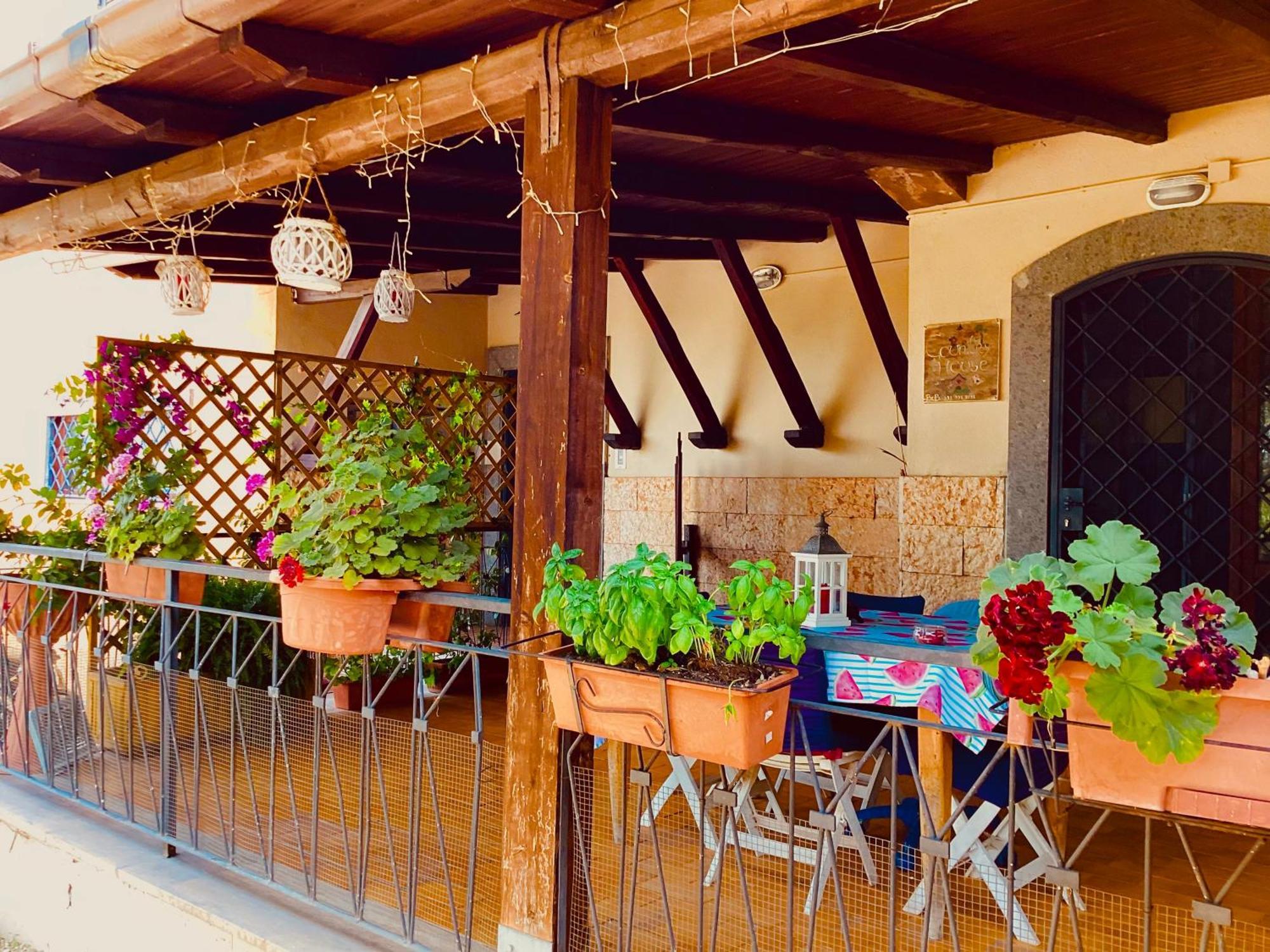 Casa vacanze Locazione Turistica Dream House Marzia *