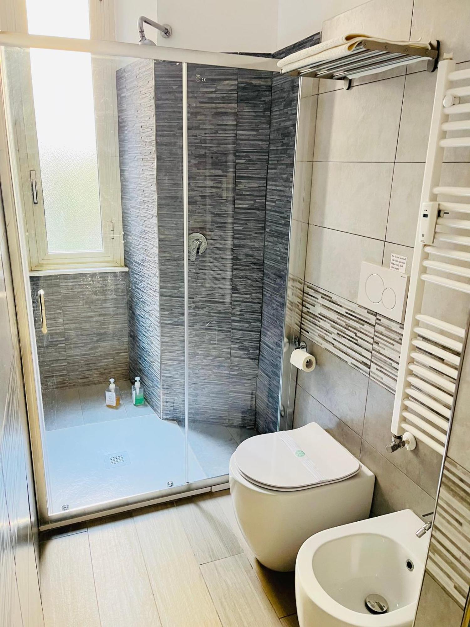 Casa Di Alessandro Appartement Rome