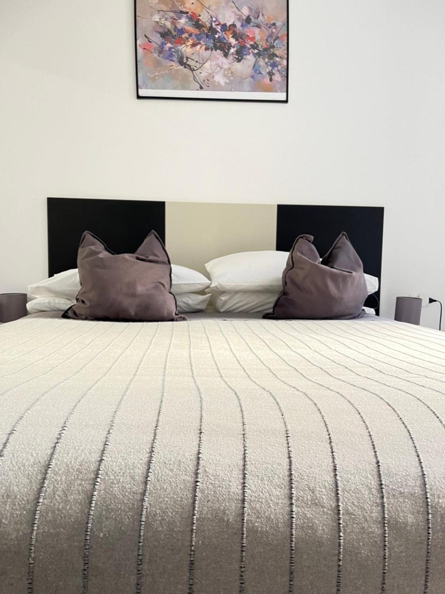 Appartement Casa Di Alessandro Rome