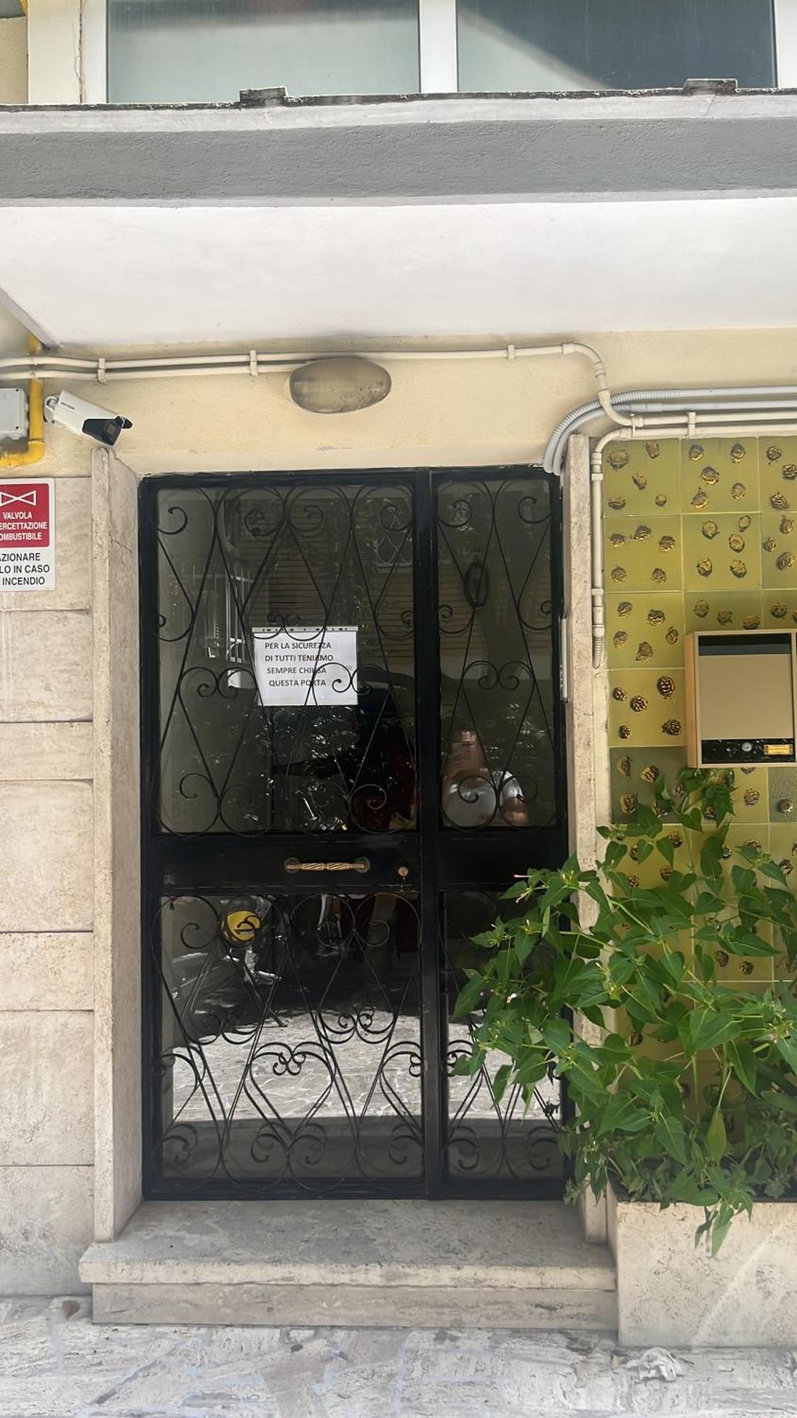 Flately A Pamphili Apartamento
