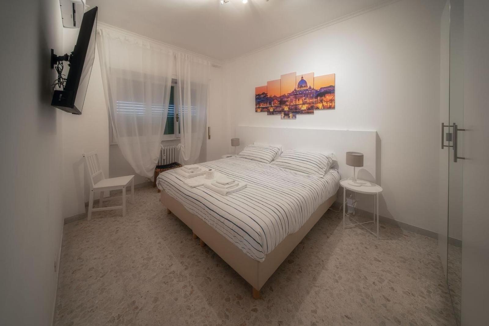 Dolce Monteverde Trastevere *