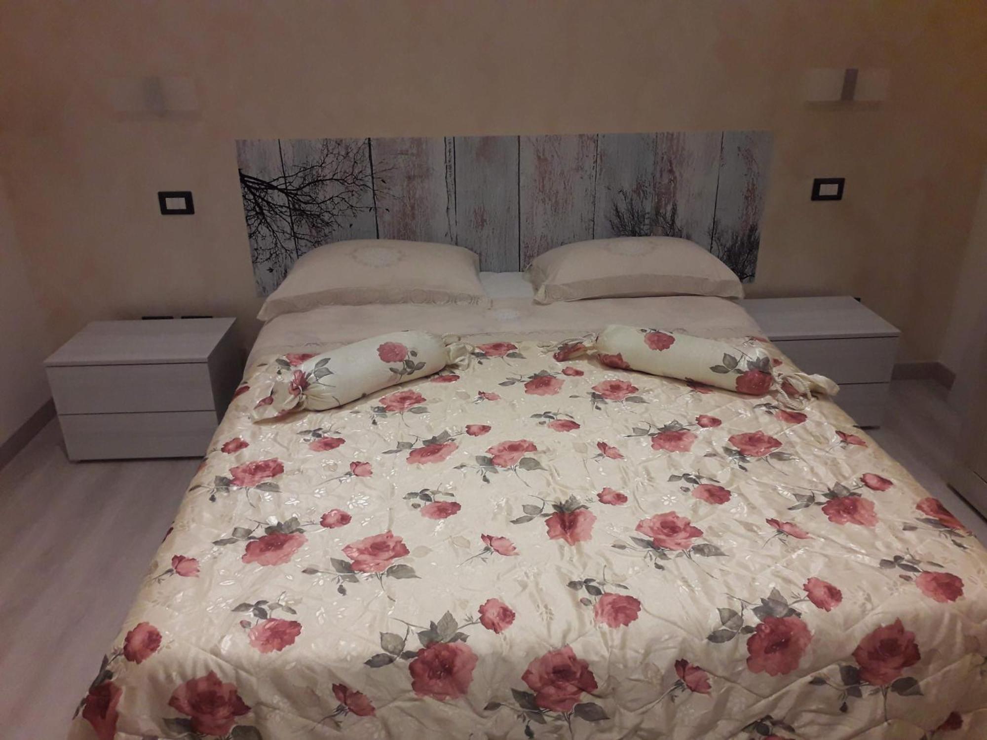 Peonia La Casa...... Vacanze Per Tutti