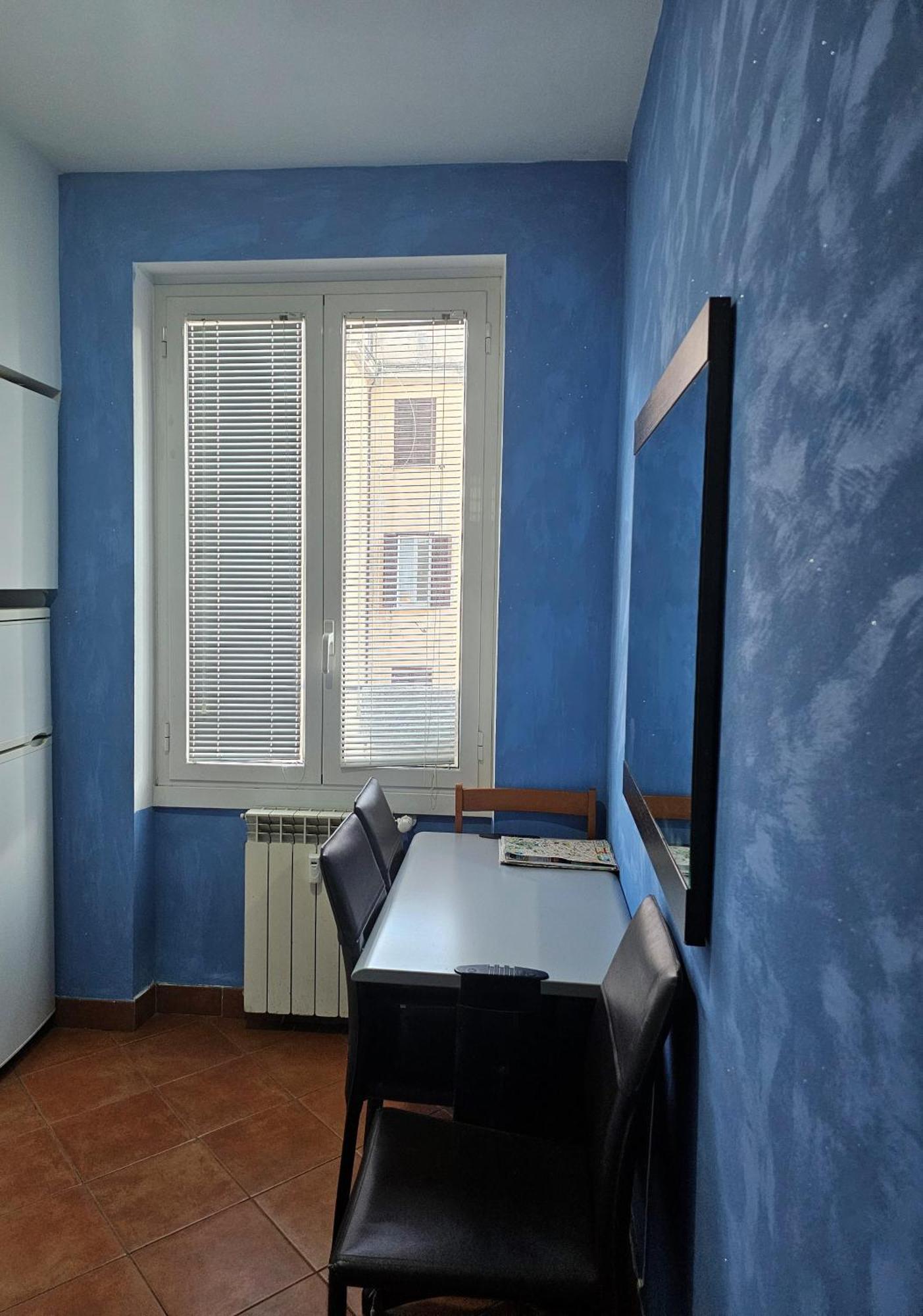 Giovanni Giolitti 177 Termini Apartment