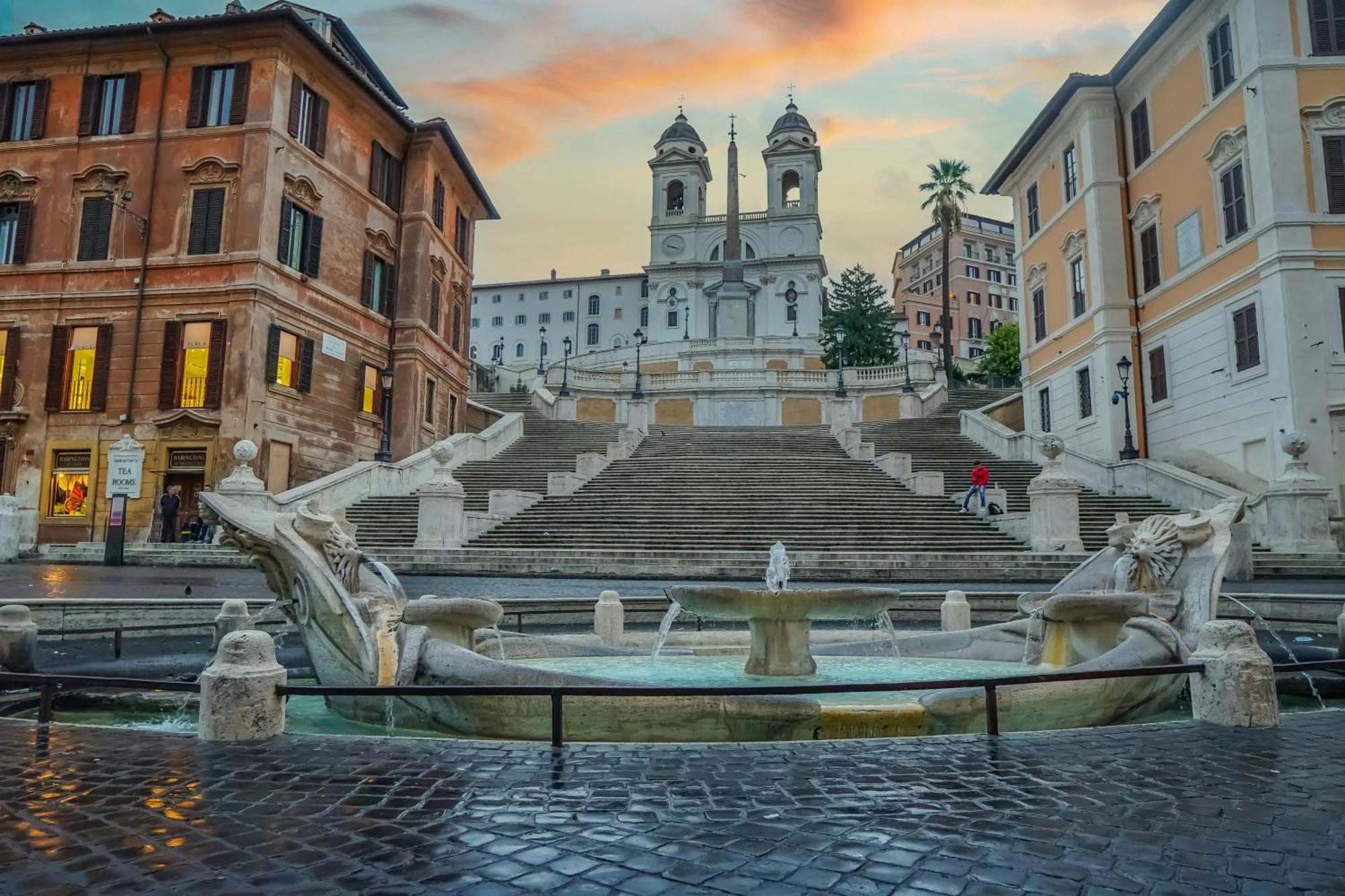 Vatican Bed & Breakfast