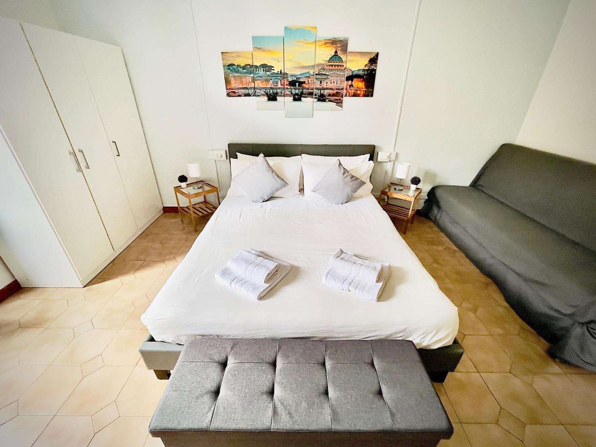 Bed & Breakfast Vatican