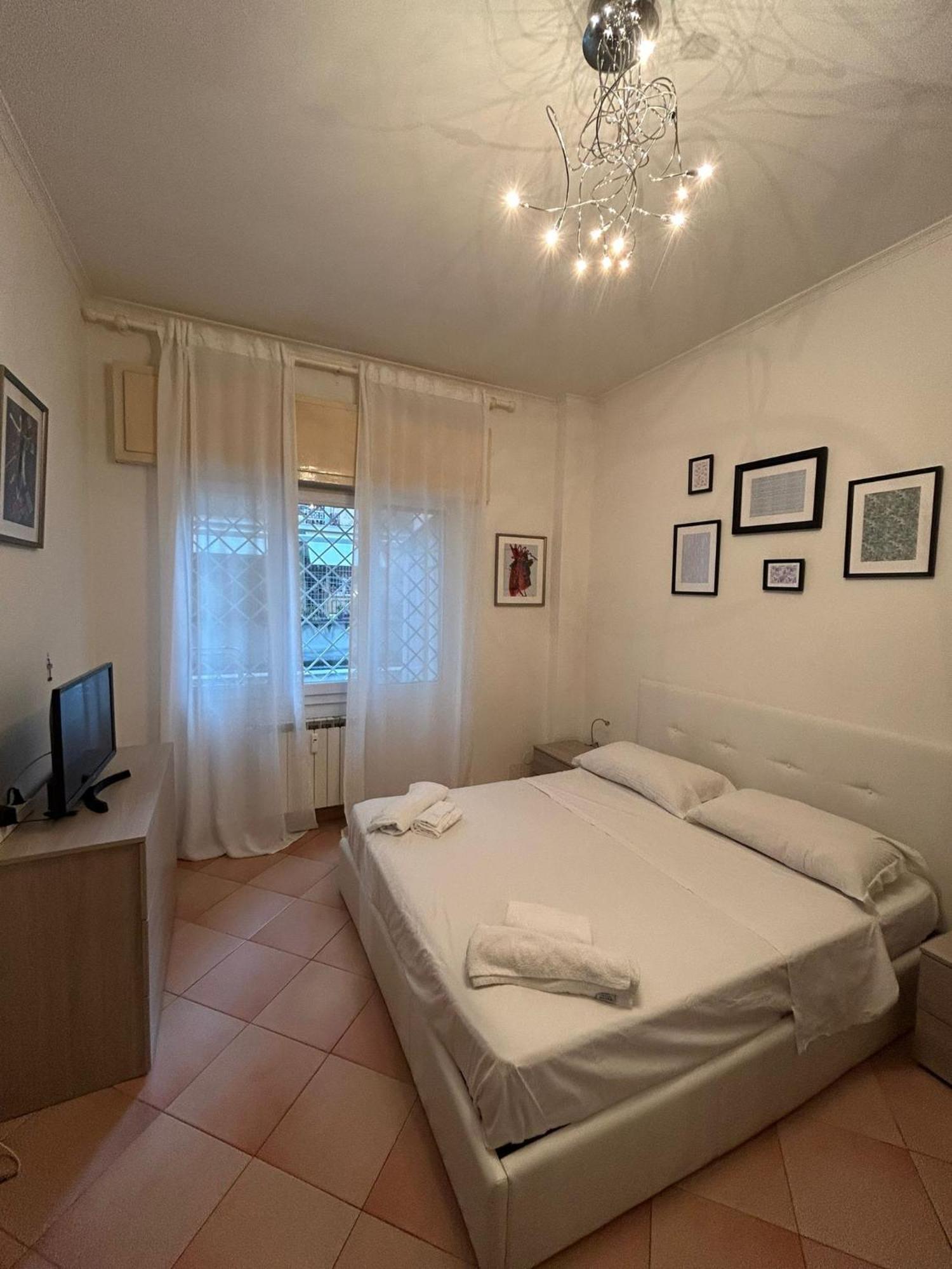 Apartment Adiacente Fermata Metro A *