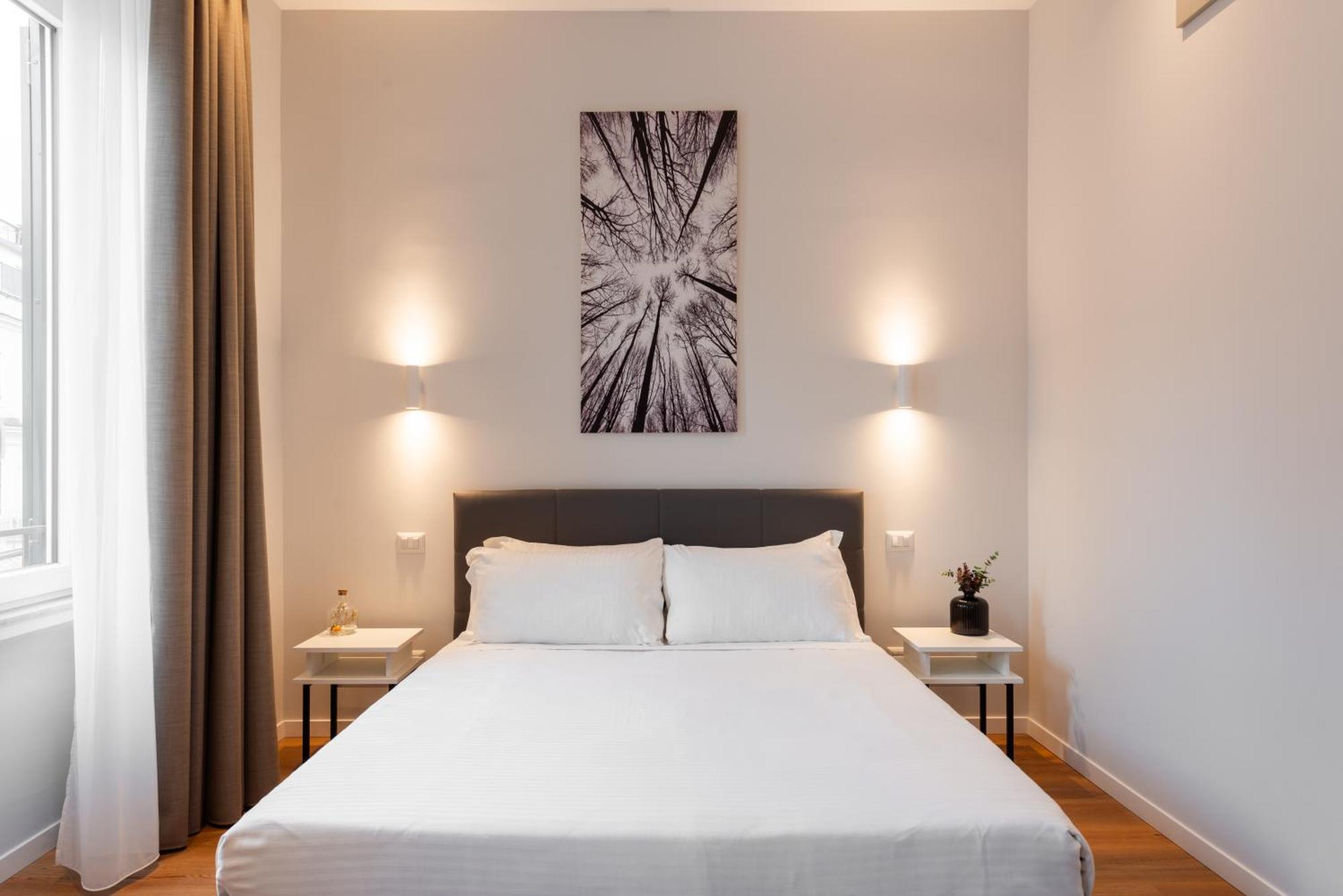 Major House - Luxury In By Hostand Aparthotel *