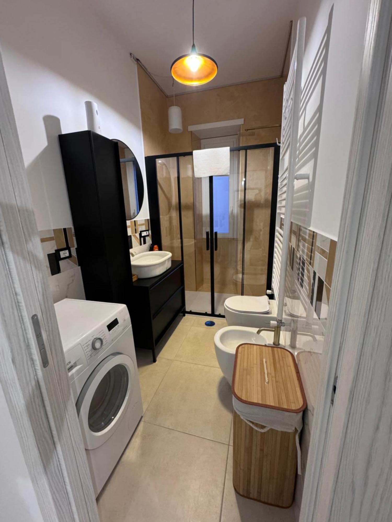 Ninfea Appartement *