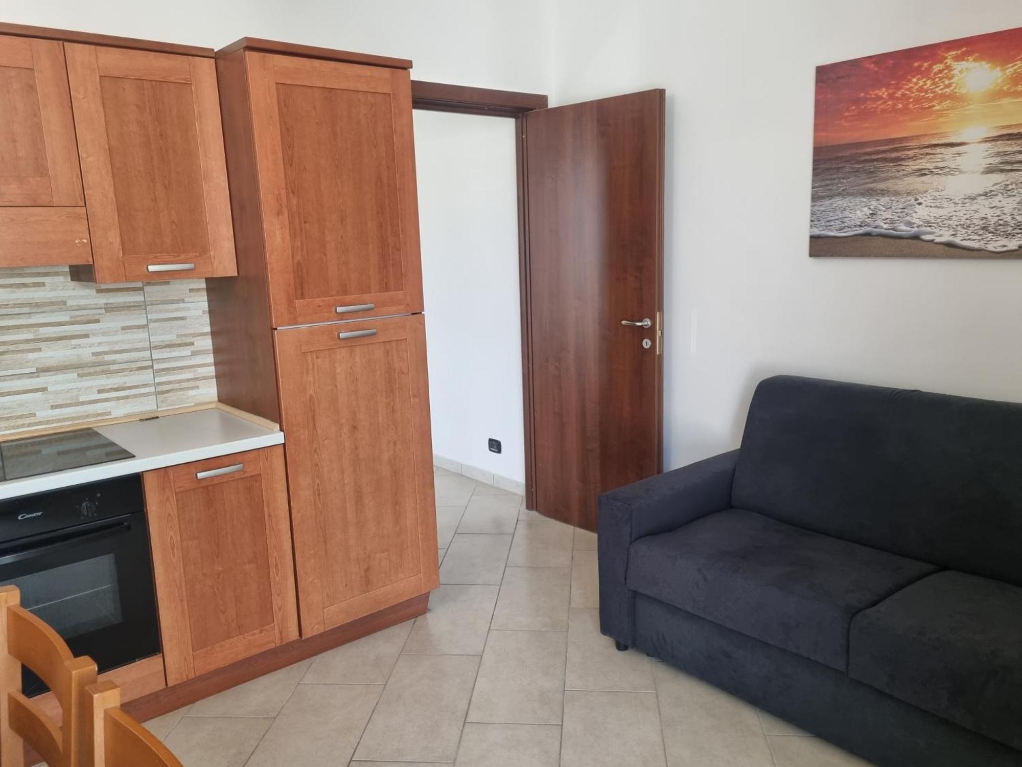 Holiday home Red Rose Tib *
