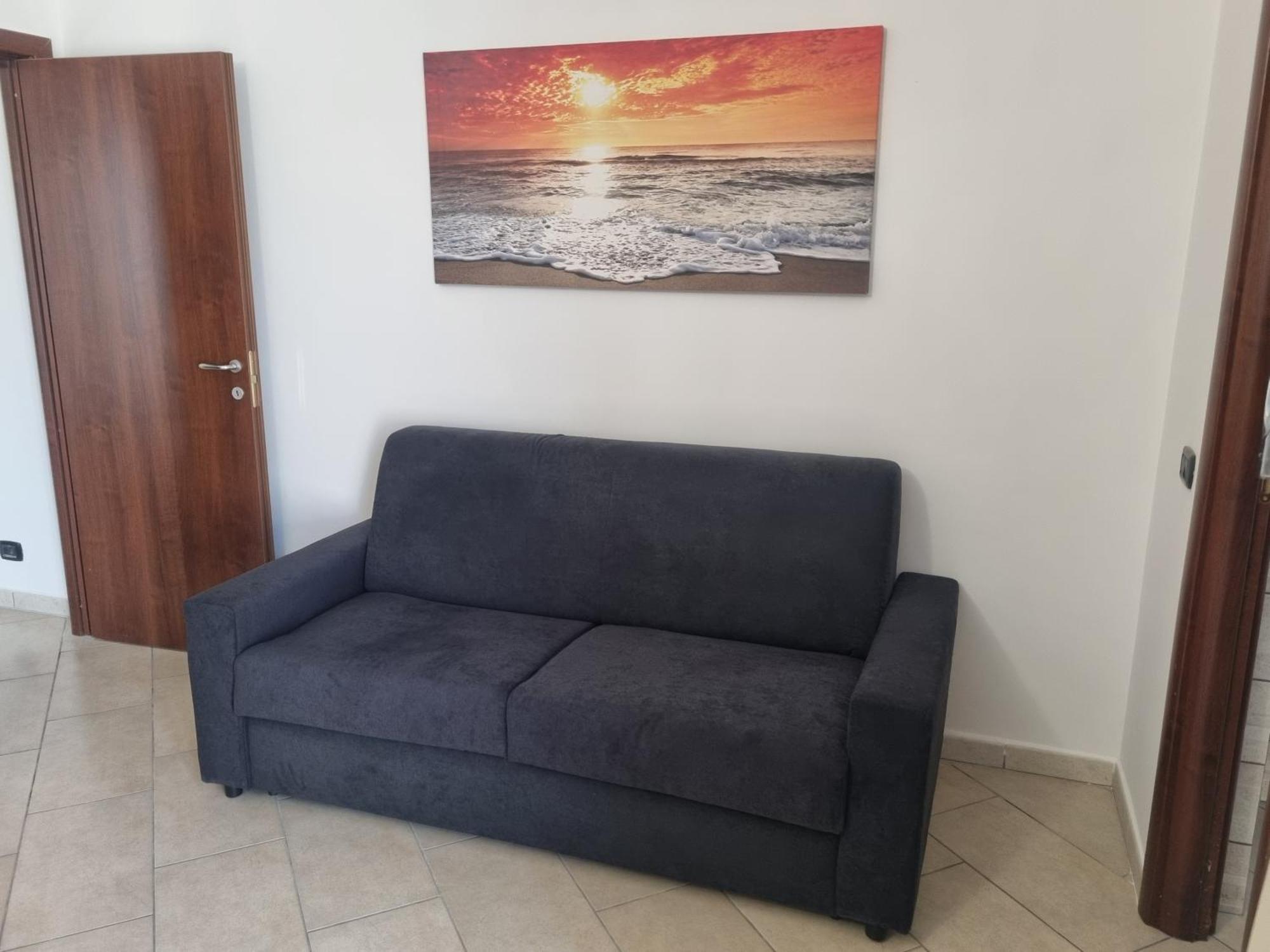 Holiday home Red Rose Tib
