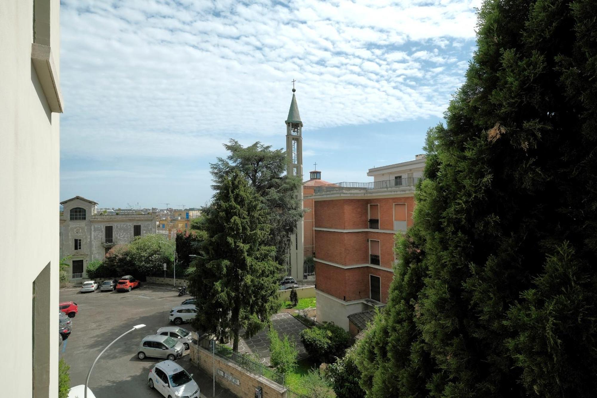Piramide Shabby By Casa E Lode - Colosseum, Air Conditioning * Rome