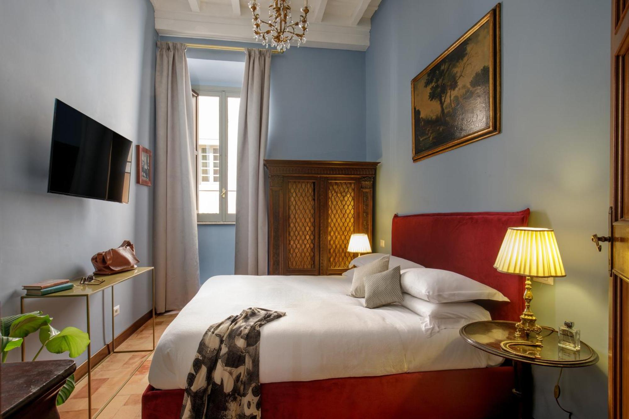 Daplace - Sant'onofrio Appartement Rome