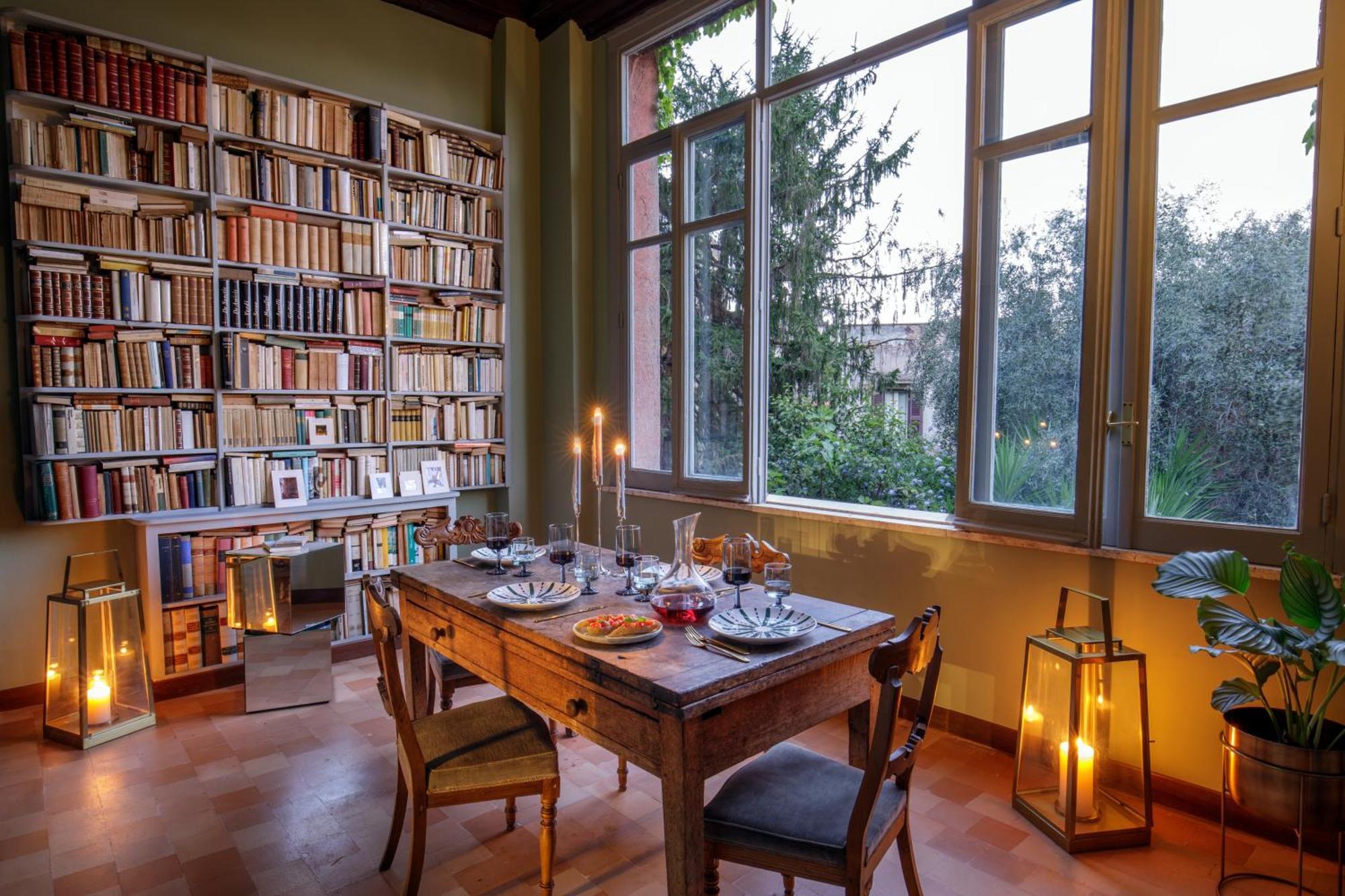 Appartement Daplace - Sant'onofrio Rome
