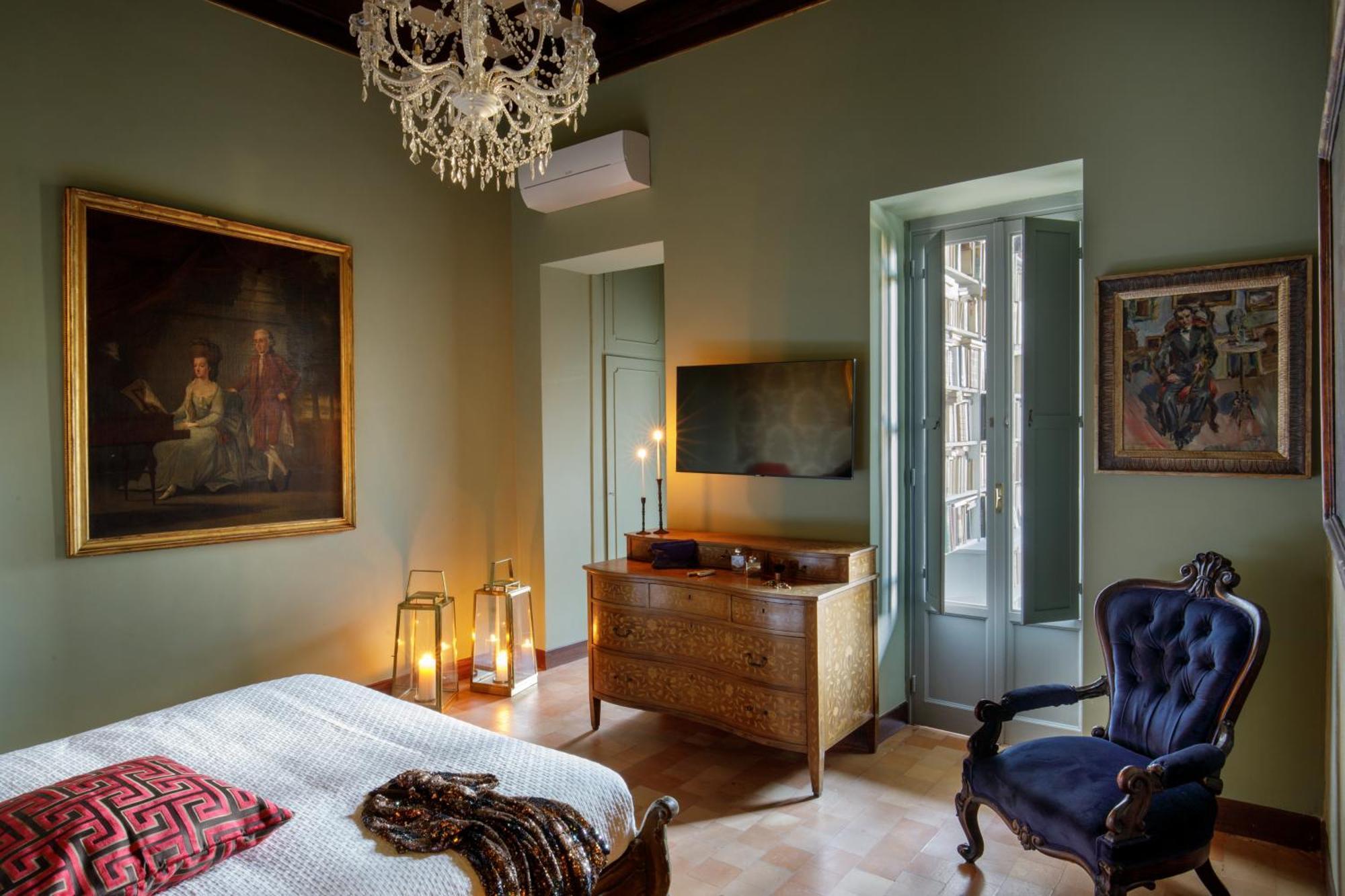 Daplace - Sant'onofrio Appartement