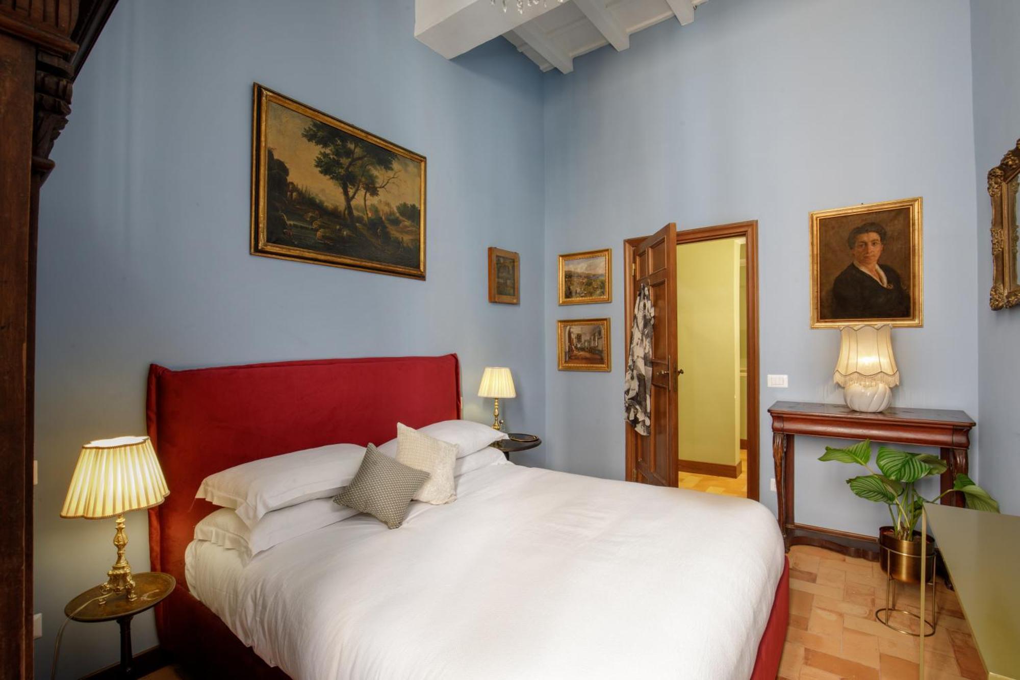 Daplace - Sant'onofrio Appartement *