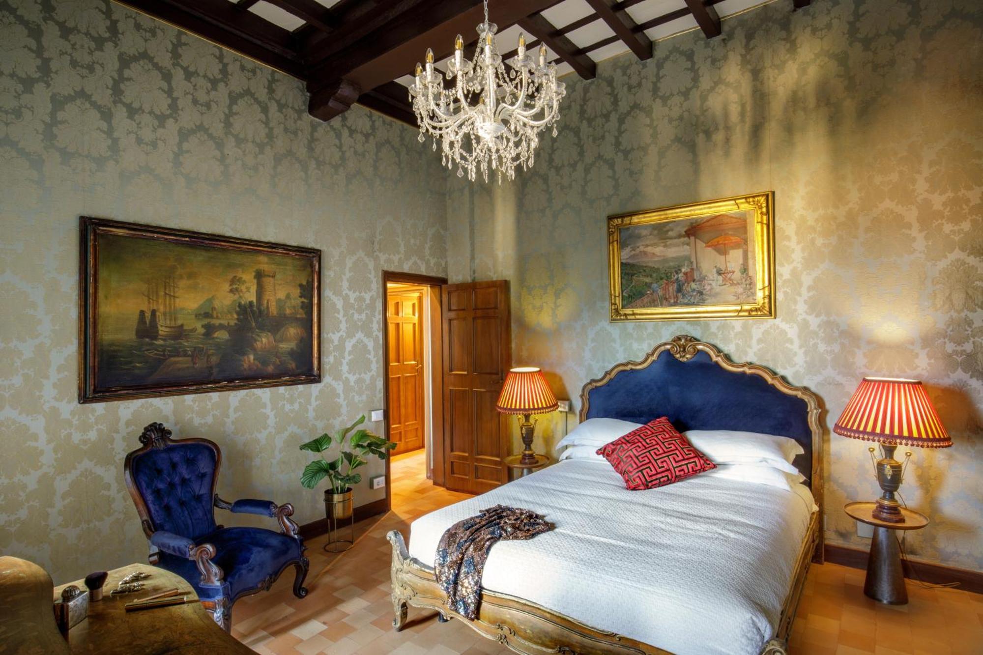 Daplace - Sant'onofrio Appartement Rome