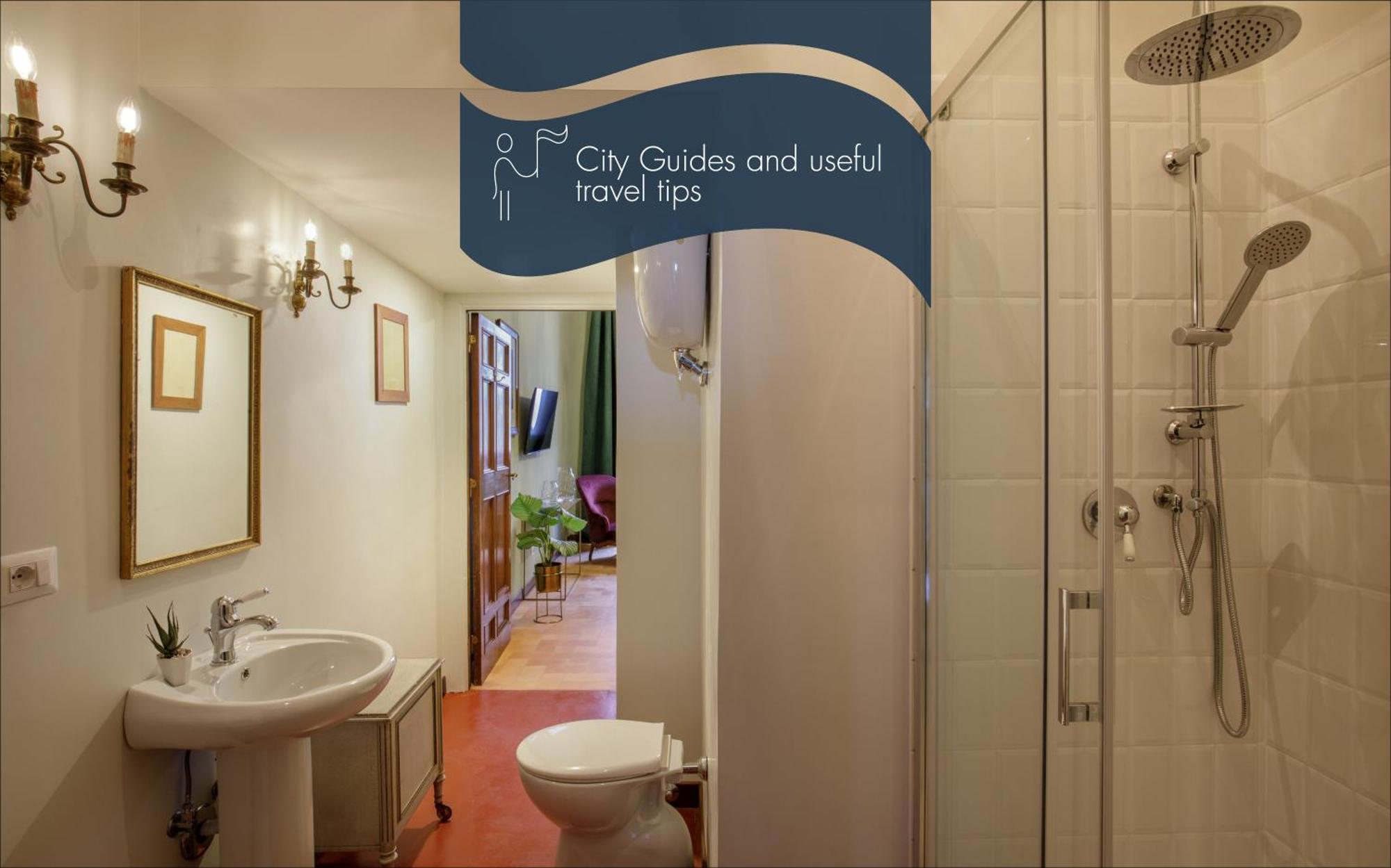 Daplace - Sant'onofrio Appartement