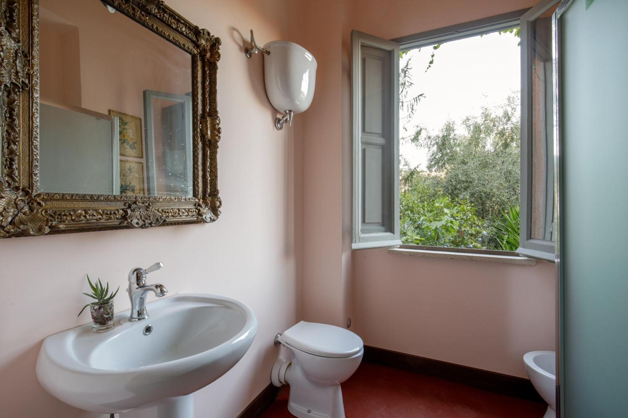 Daplace - Sant'onofrio Appartement Rome