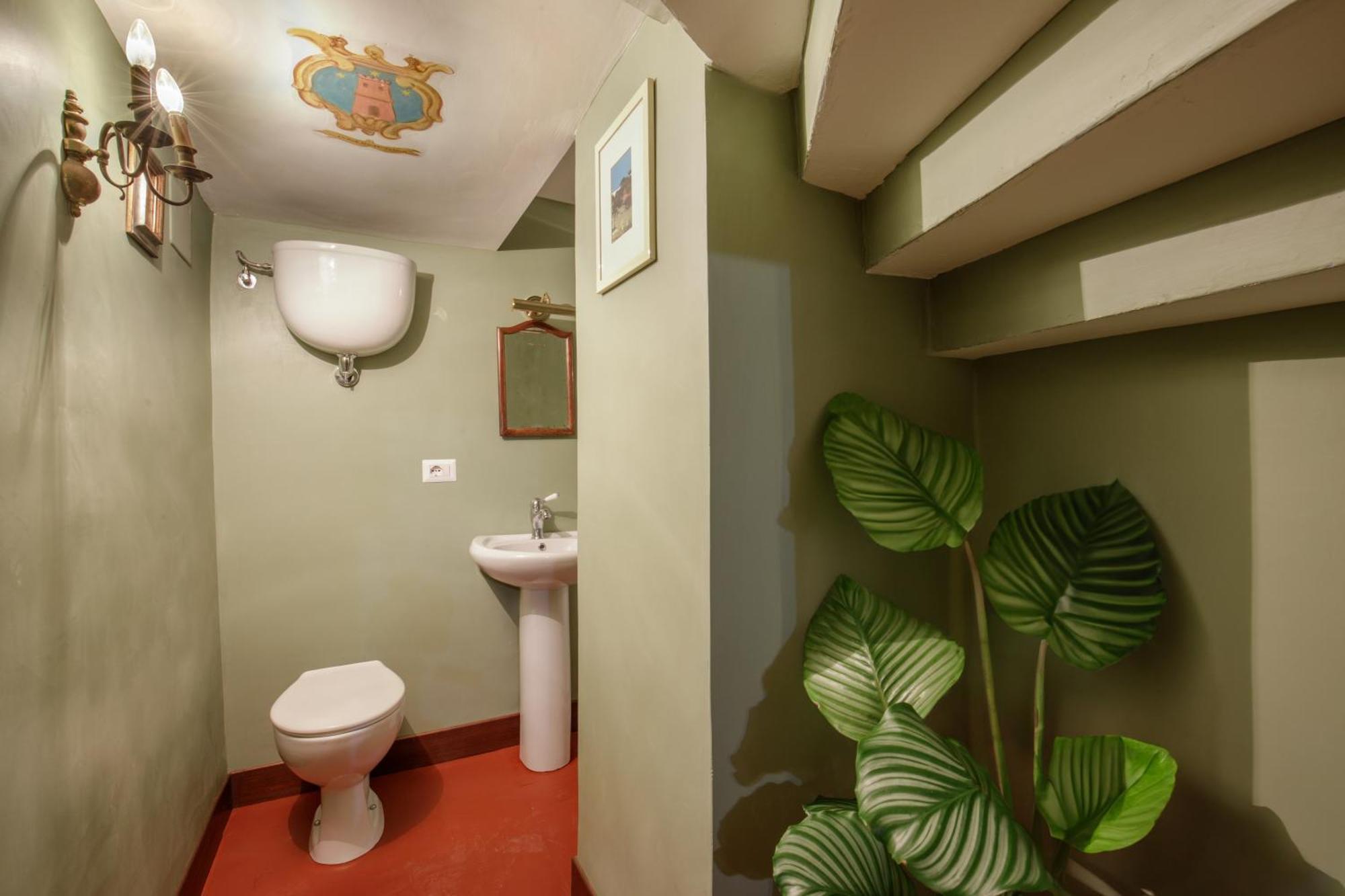 Appartement Daplace - Sant'onofrio
