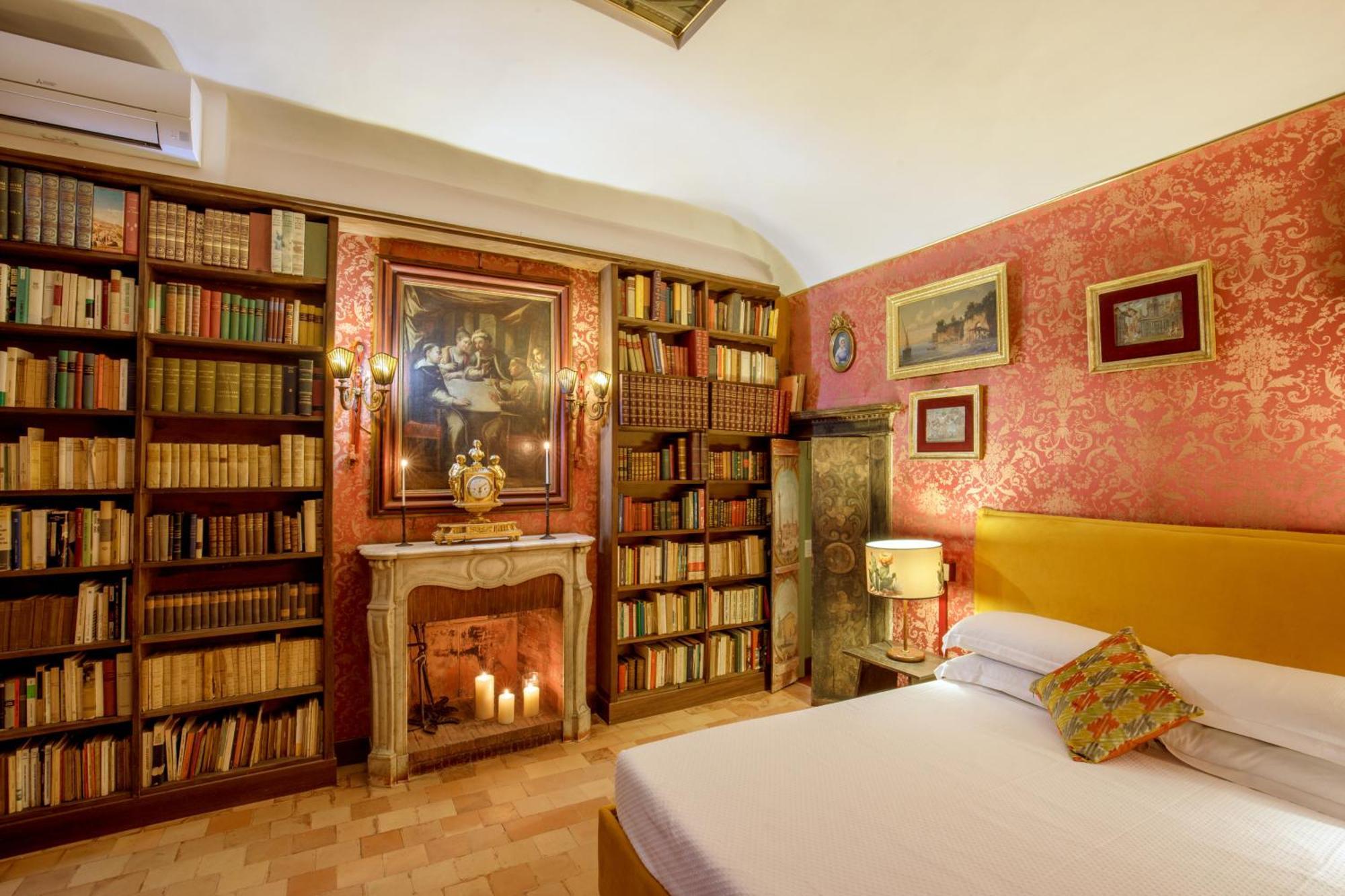 Daplace - Sant'onofrio Appartement *