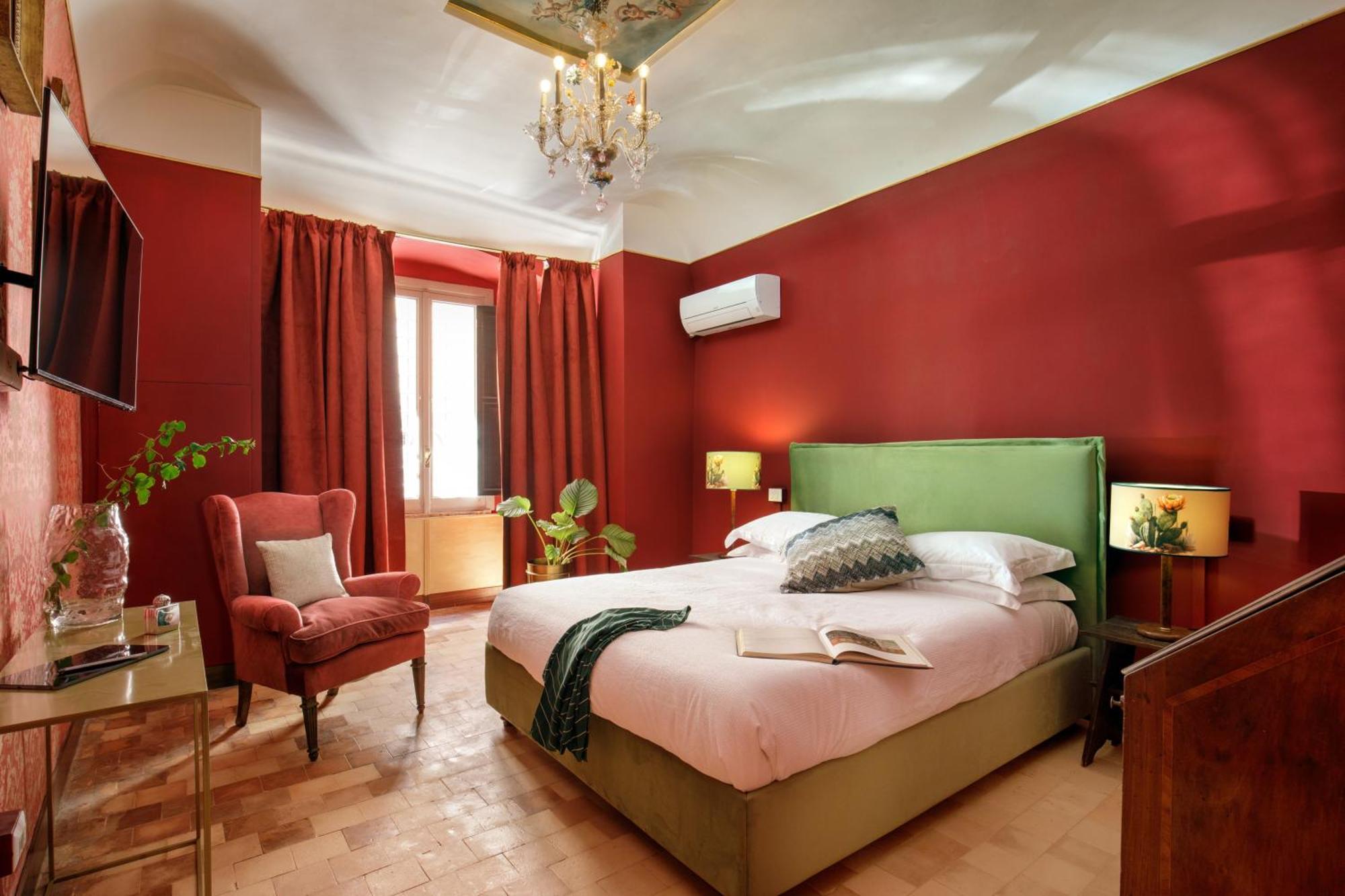 Appartement Daplace - Sant'onofrio *