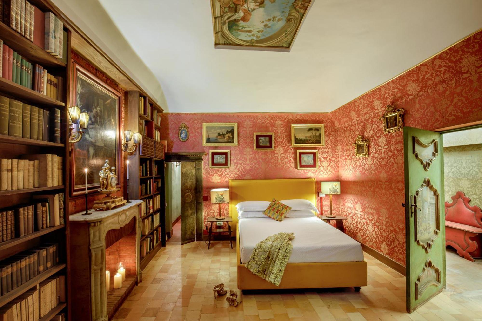 Daplace - Sant'onofrio Appartement