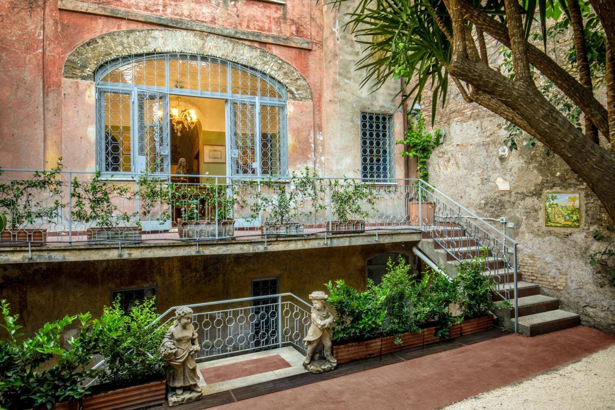 Appartement Daplace - Sant'onofrio