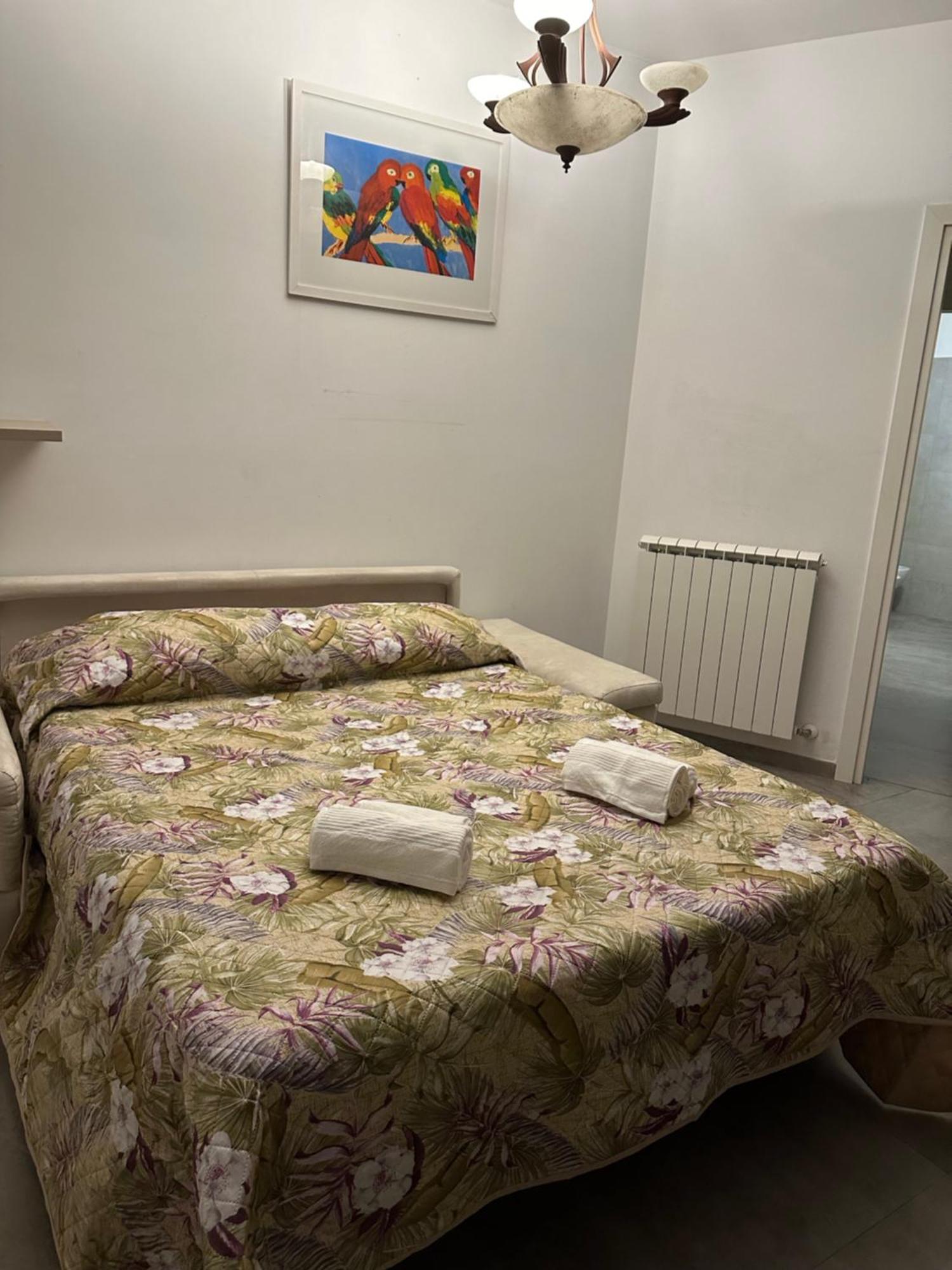 Holiday home Mini Near Colosseum Metro A