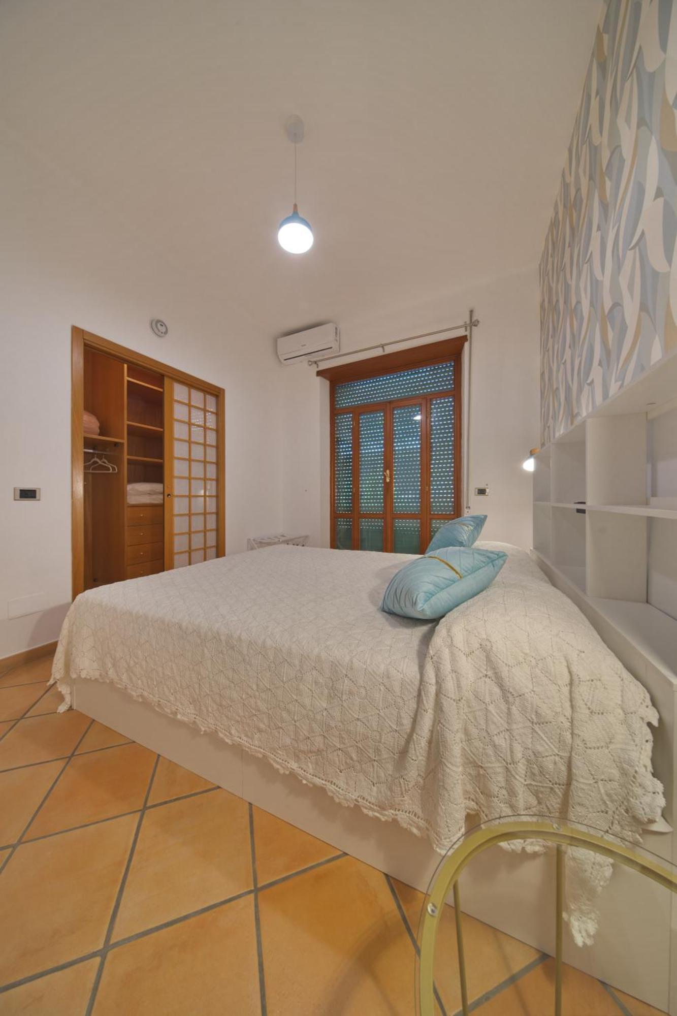 Domus Mariposa Appartement *