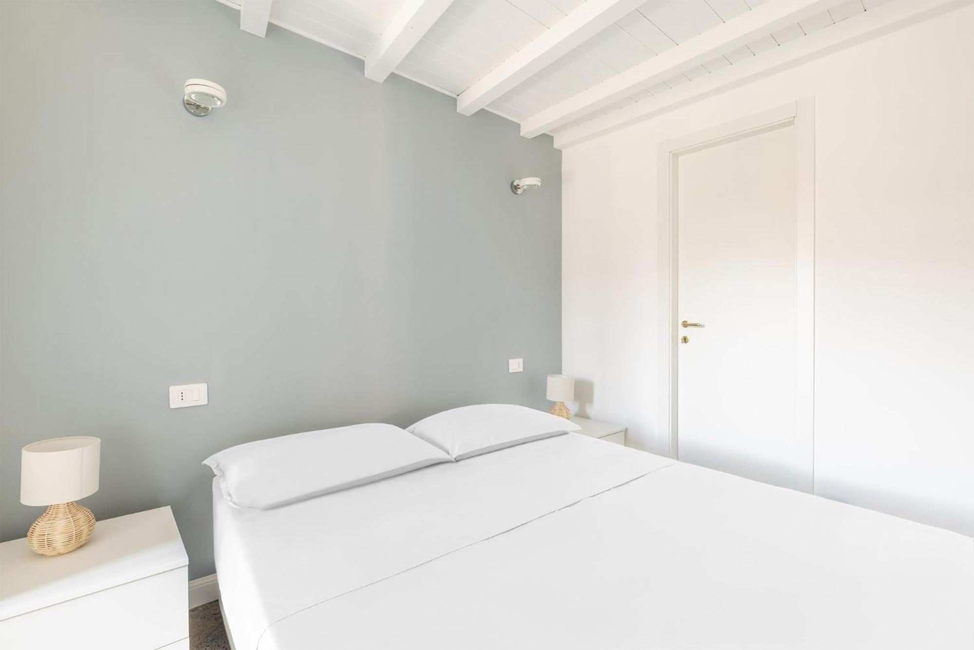 Urent - Coppede Luxury Appartement