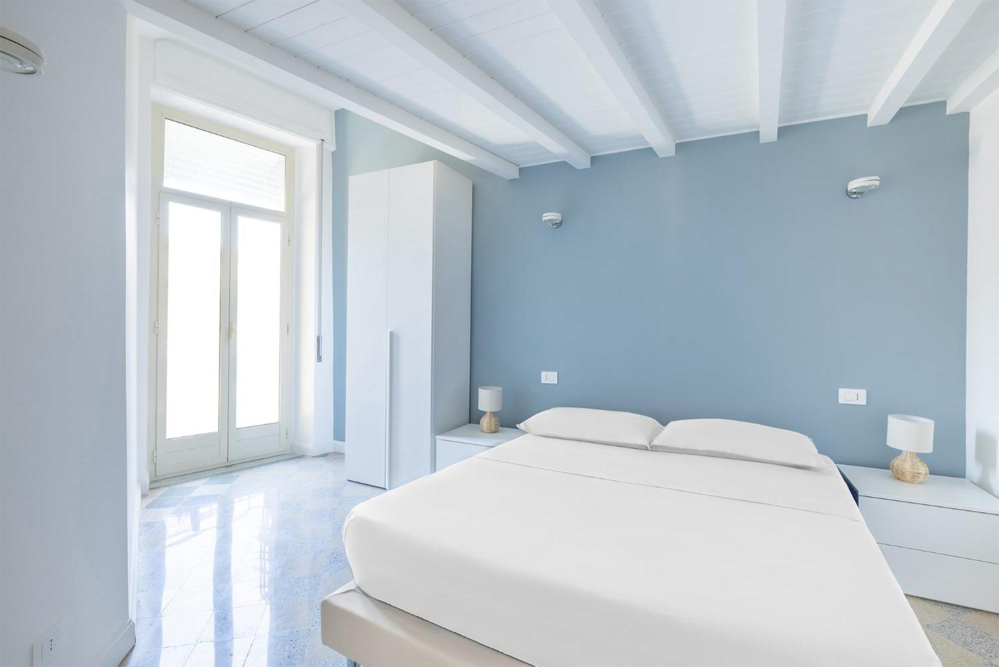 Urent - Coppede Luxury Apartment *