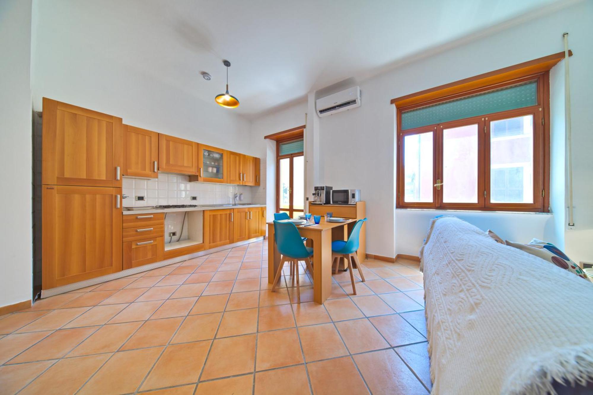 Domus Mariposa Appartement Rome