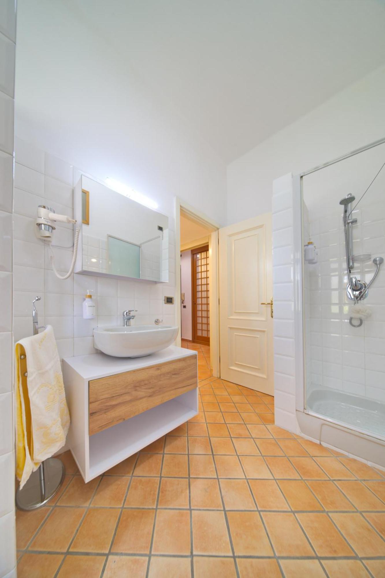 Appartement Domus Mariposa Rome